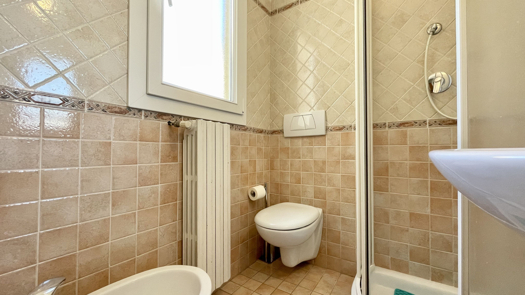 NOMASTAY SRL Rimini Casa per 5 vicina al mare - San Zulien Beach 2