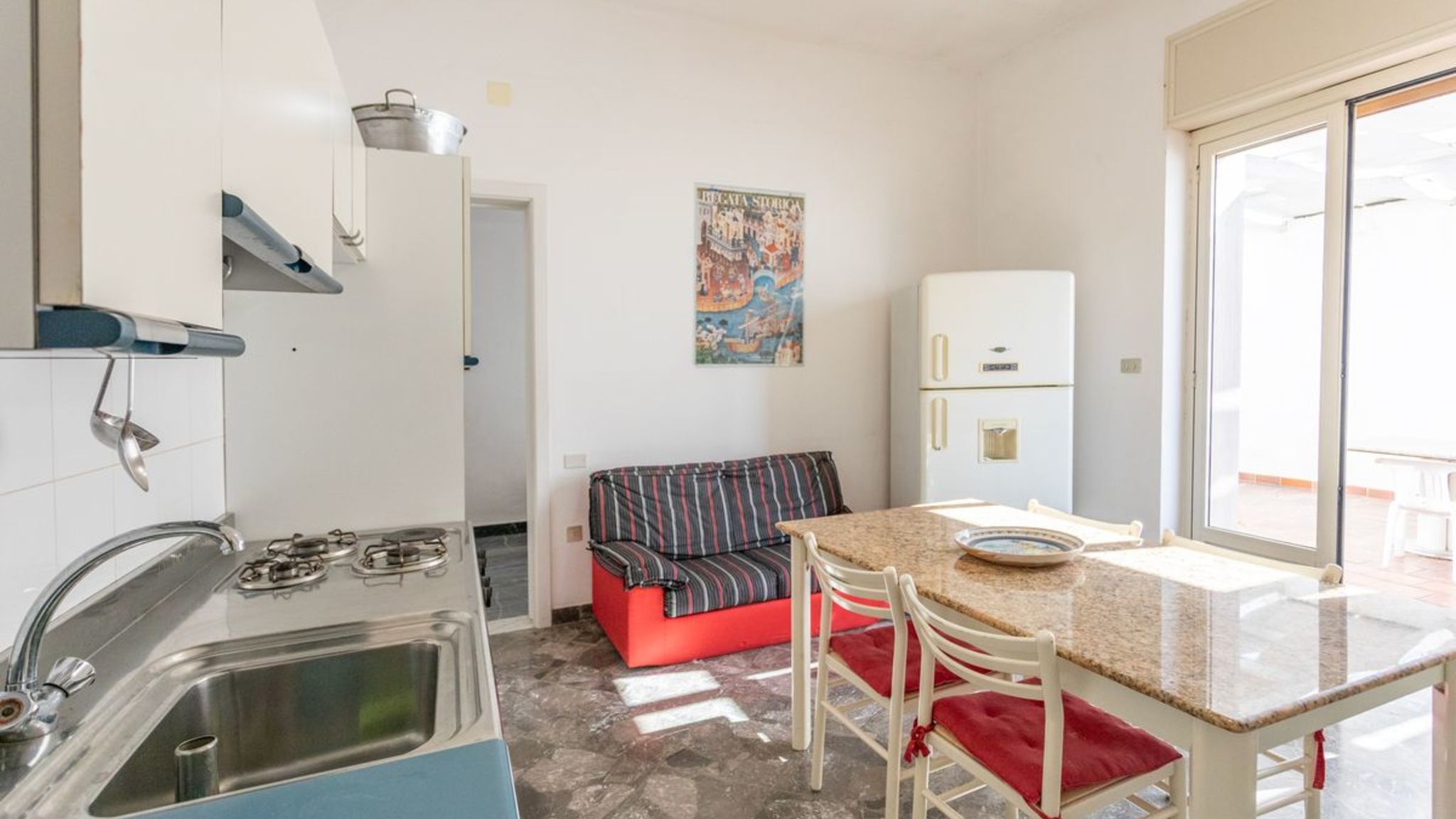 Italianway Ugento Villetta Francesca - Salento Reservation