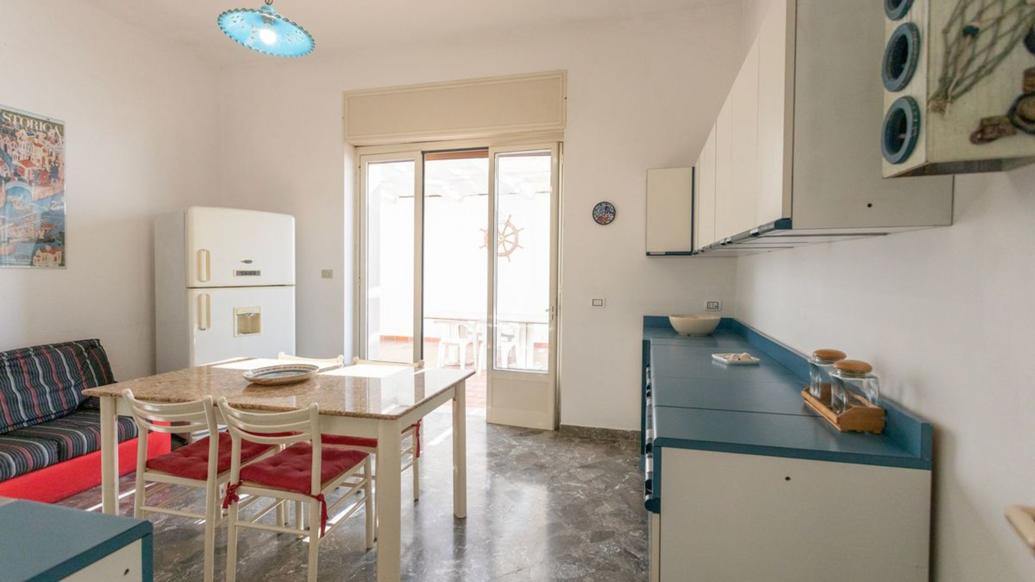 Italianway Ugento Villetta Francesca - Salento Reservation