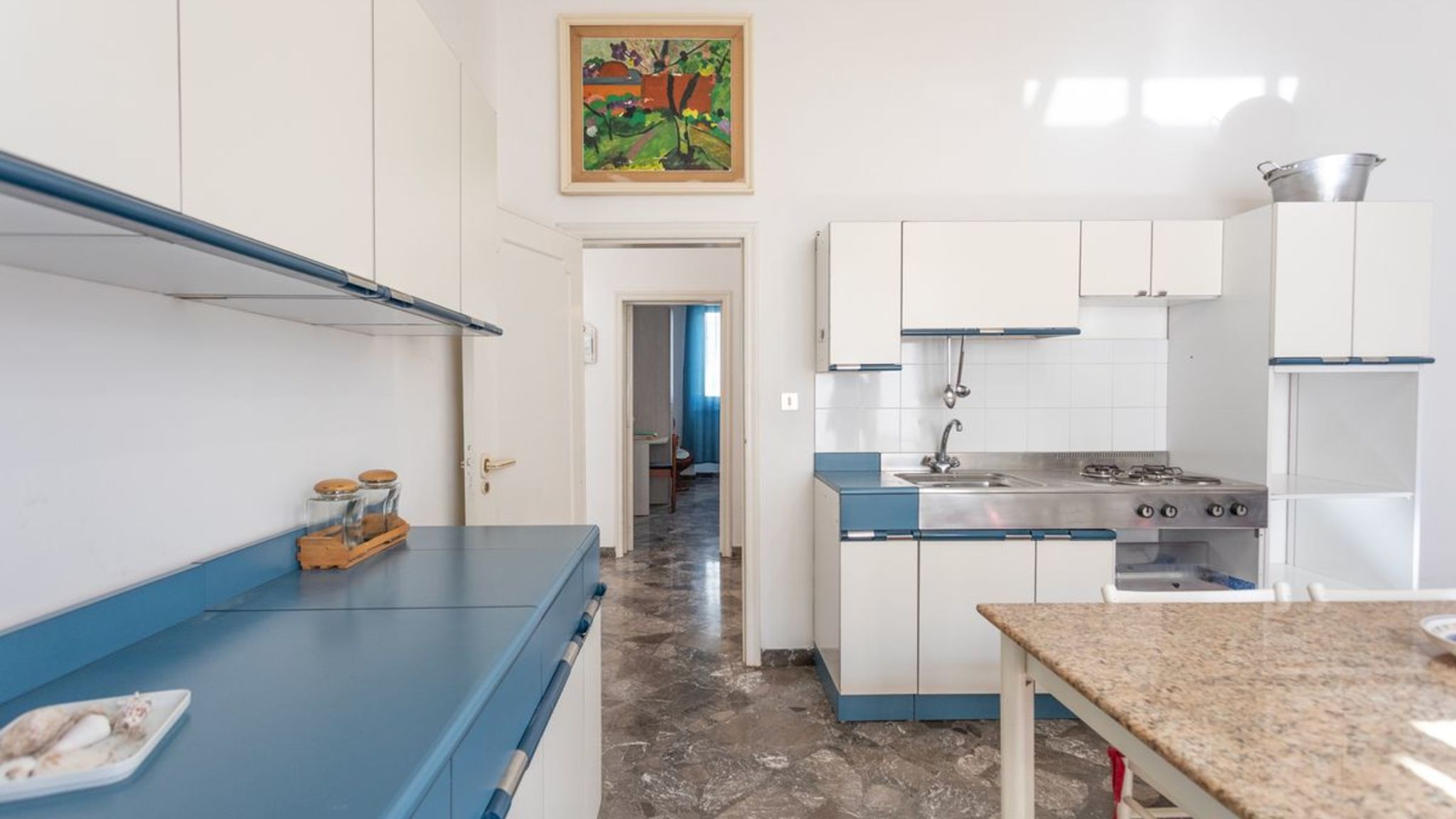 Italianway Ugento Villetta Francesca - Salento Reservation