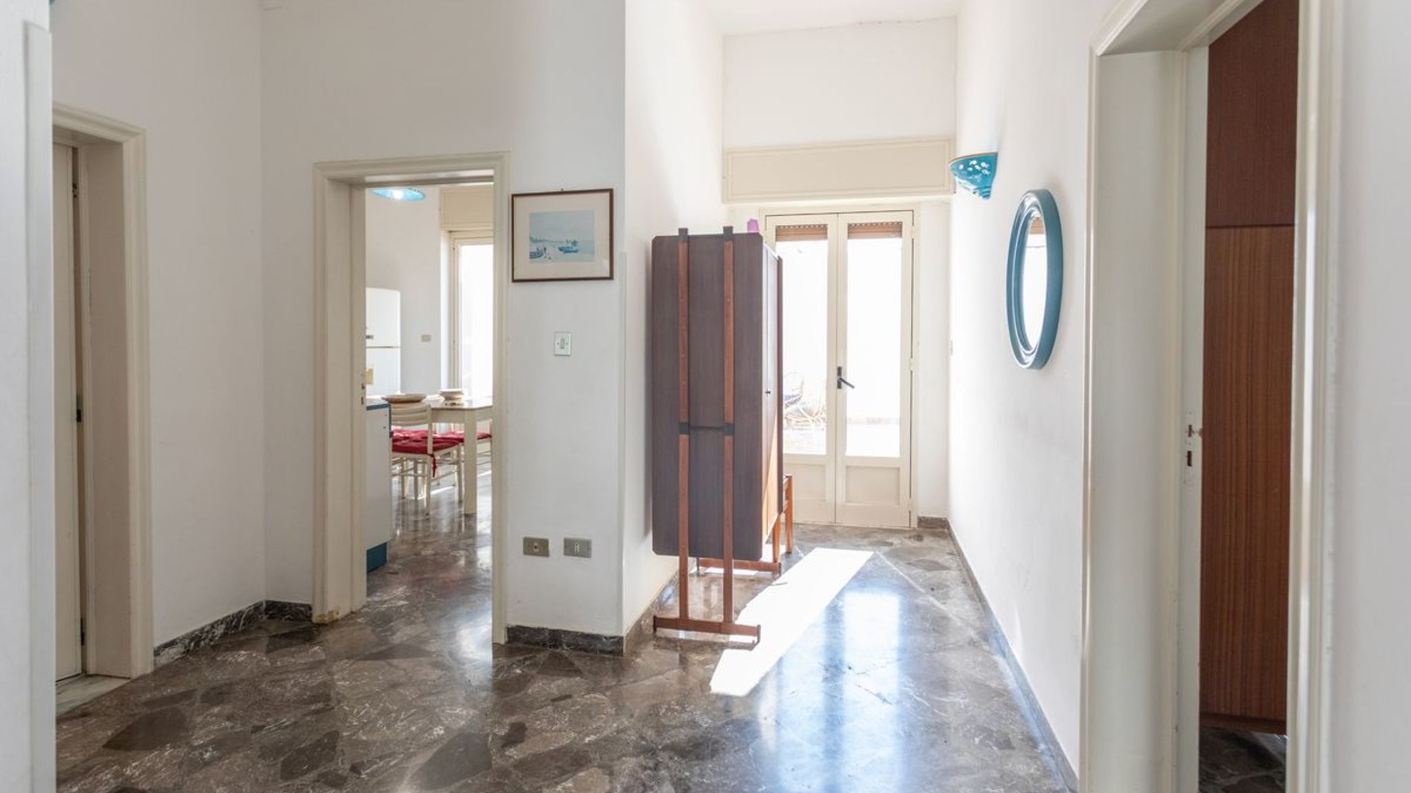 Italianway Ugento Villetta Francesca - Salento Reservation