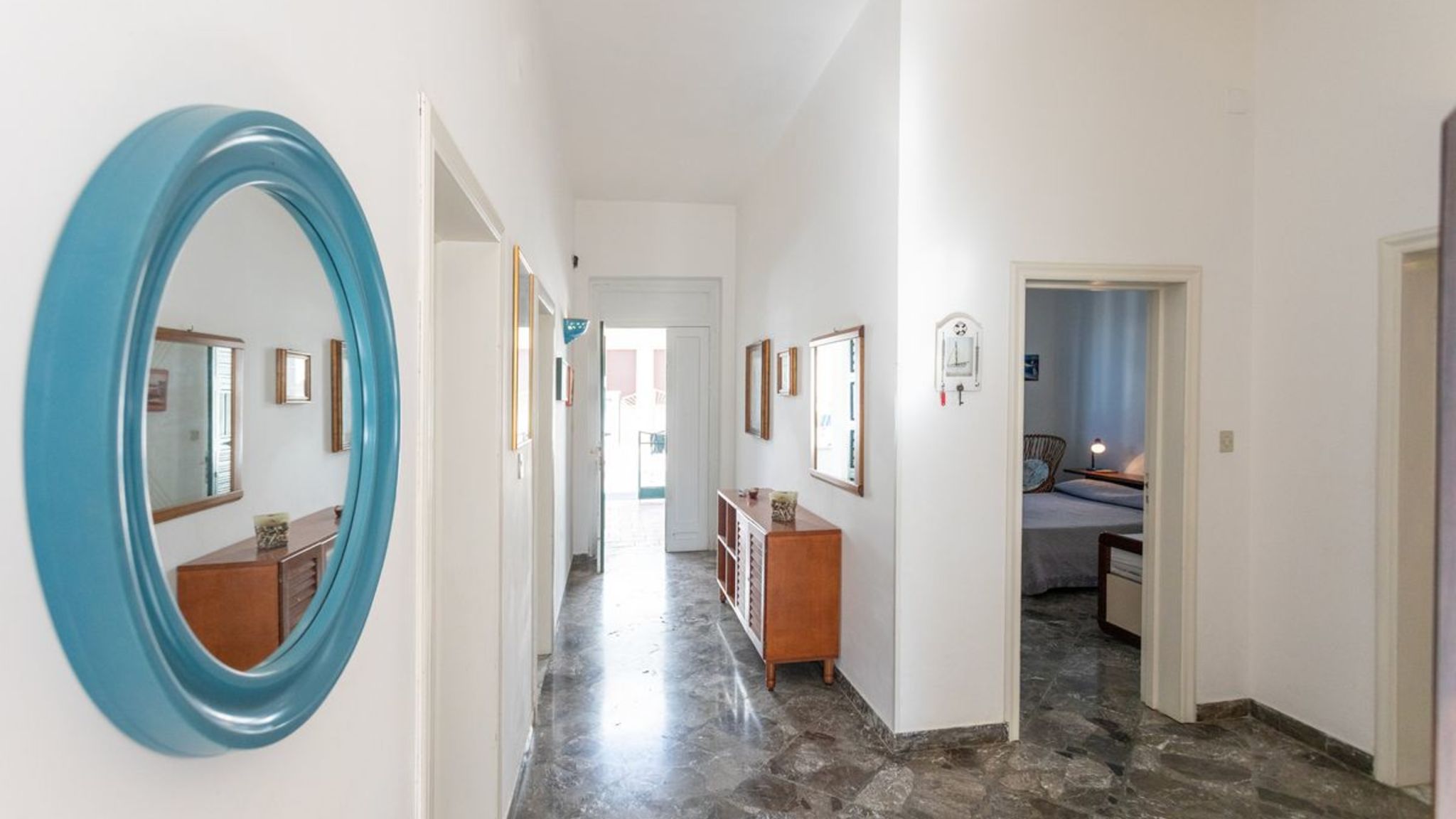 Italianway Ugento Villetta Francesca - Salento Reservation