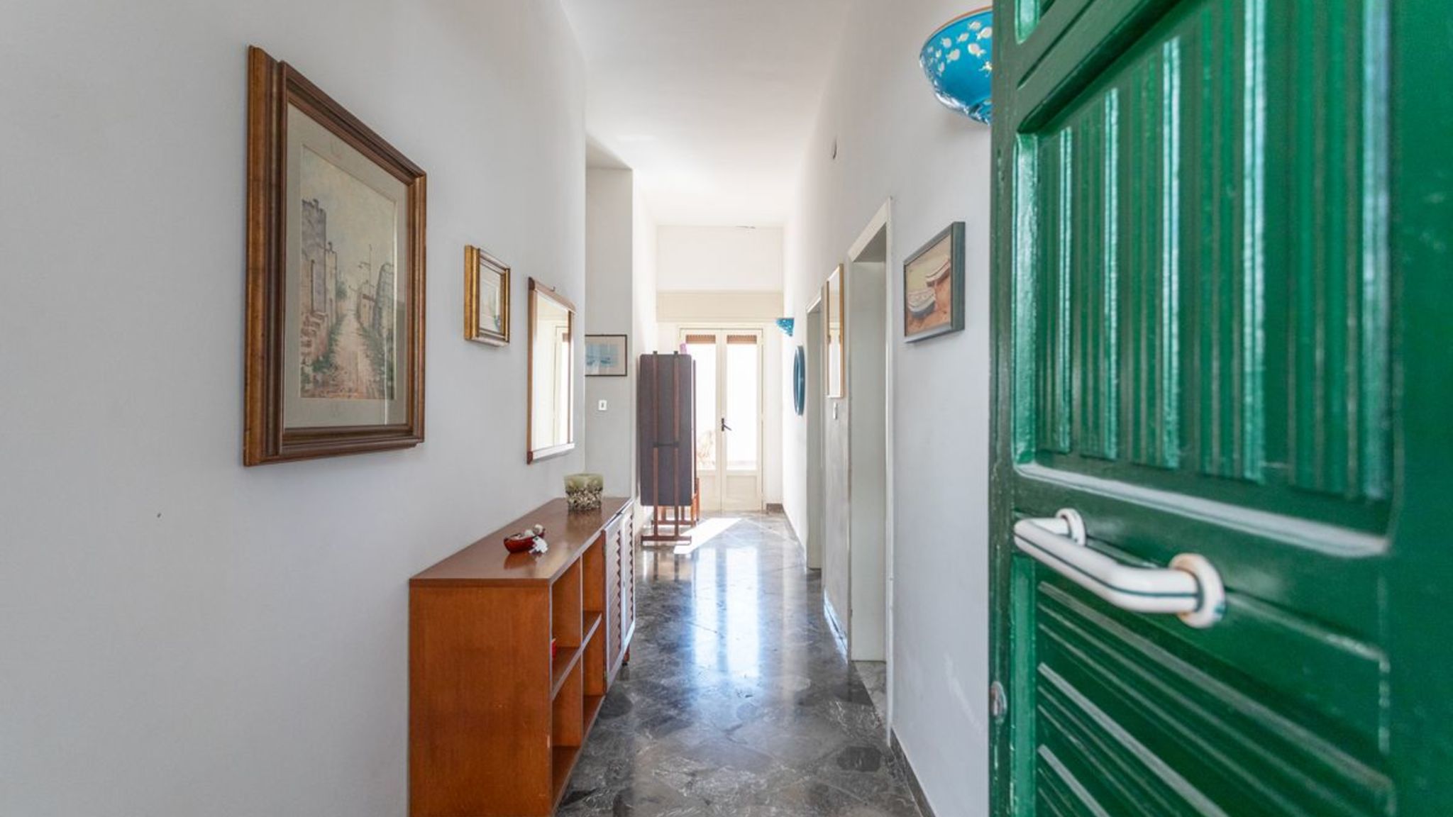 Italianway Ugento Villetta Francesca - Salento Reservation