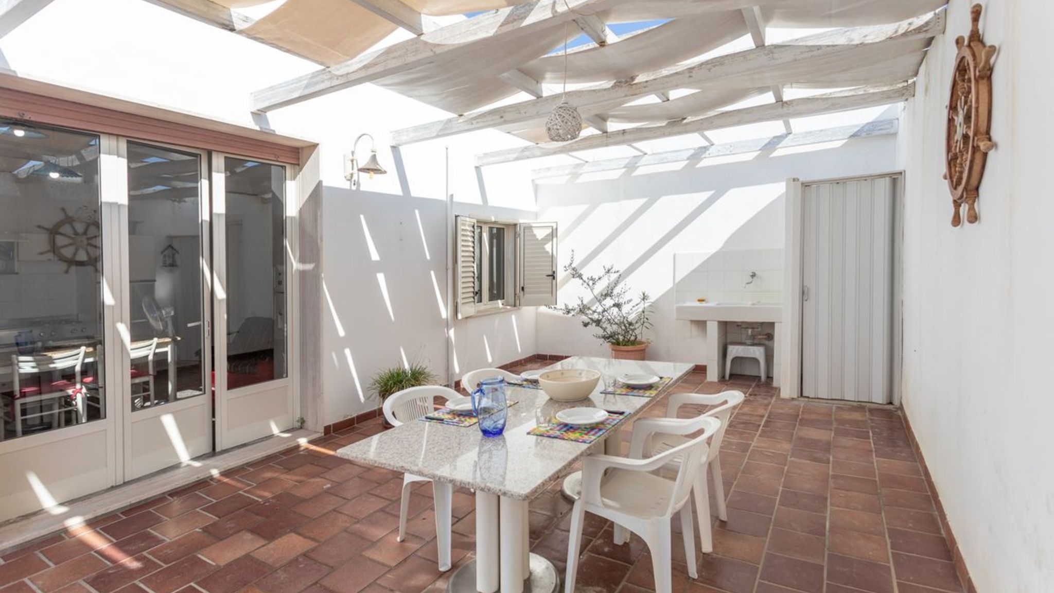 Italianway Ugento Villetta Francesca - Salento Reservation
