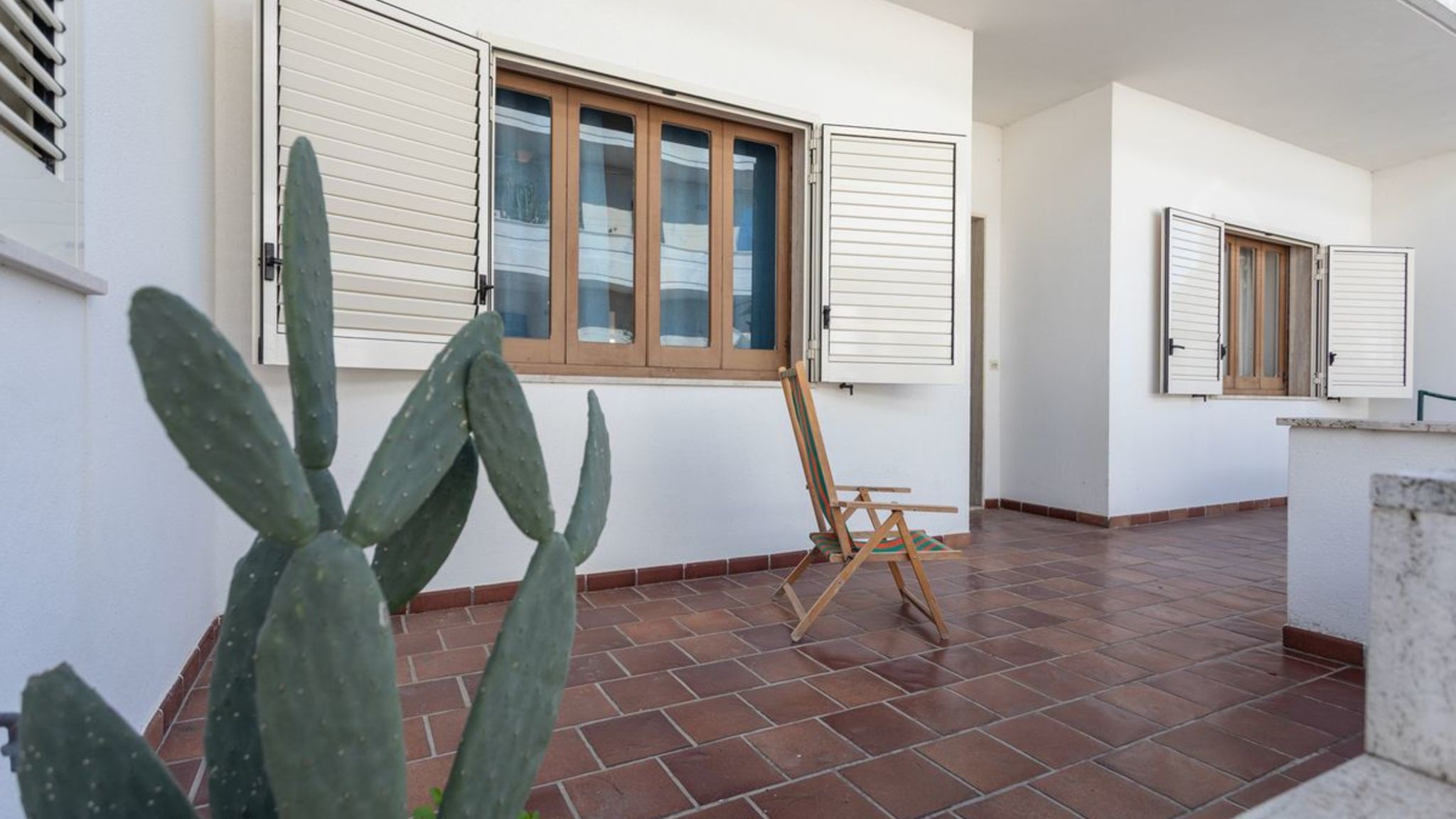 Italianway Ugento Villetta Francesca - Salento Reservation