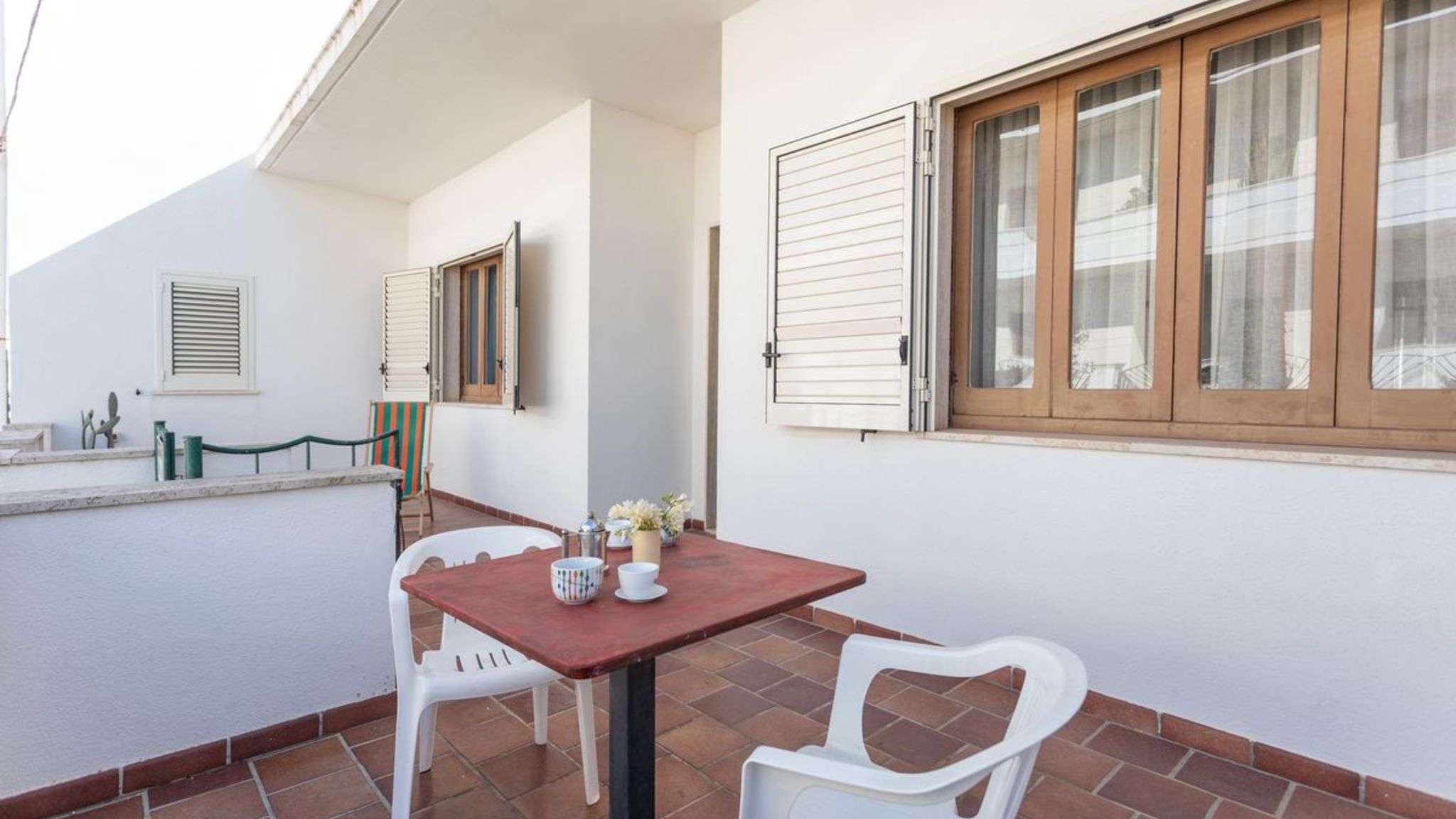 Italianway Ugento Villetta Francesca - Salento Reservation