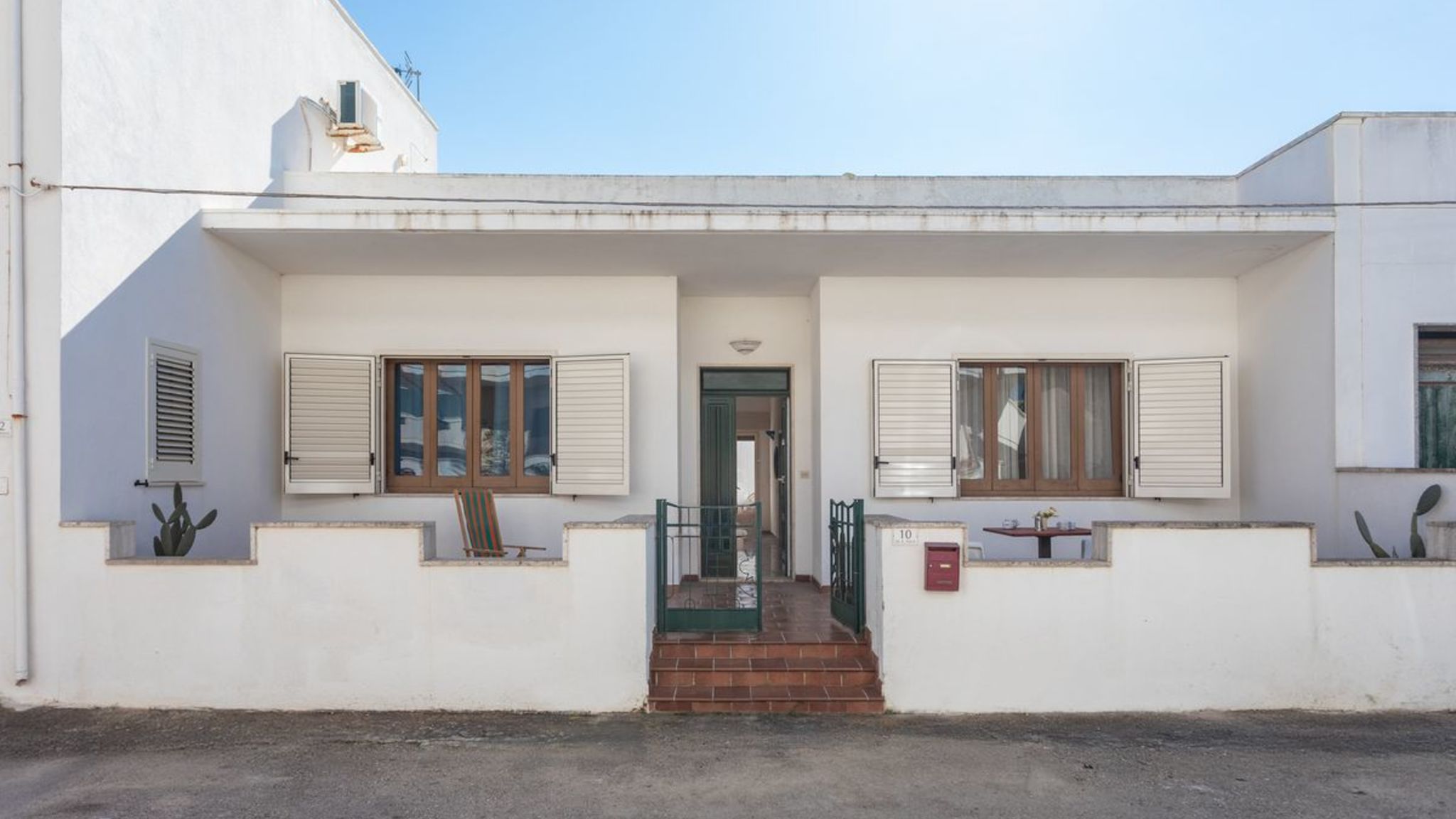 Italianway Ugento Villetta Francesca - Salento Reservation
