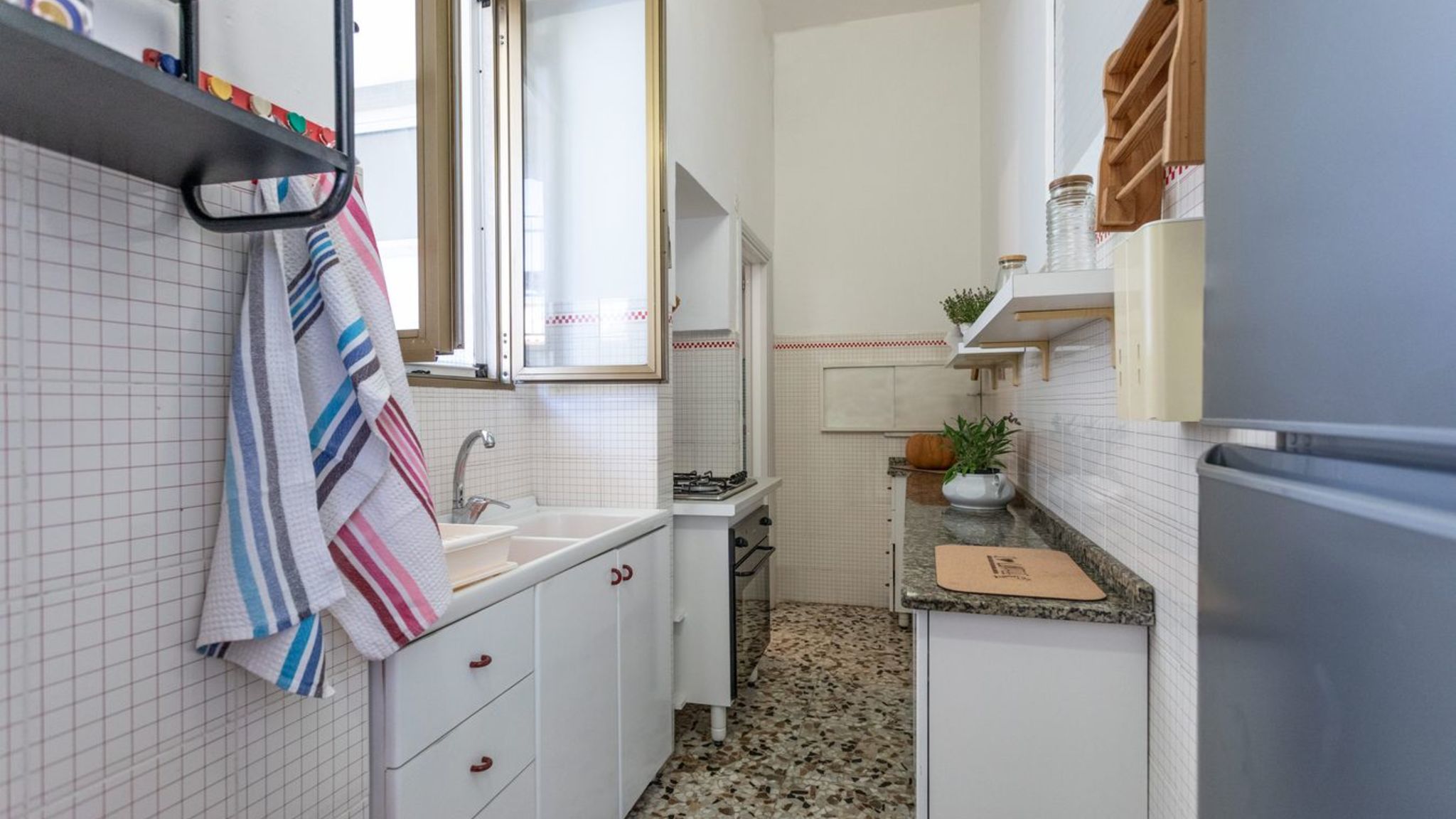 Salento Reservation Taviano Villetta Giovanna 50m dal mare-Salento Reservation