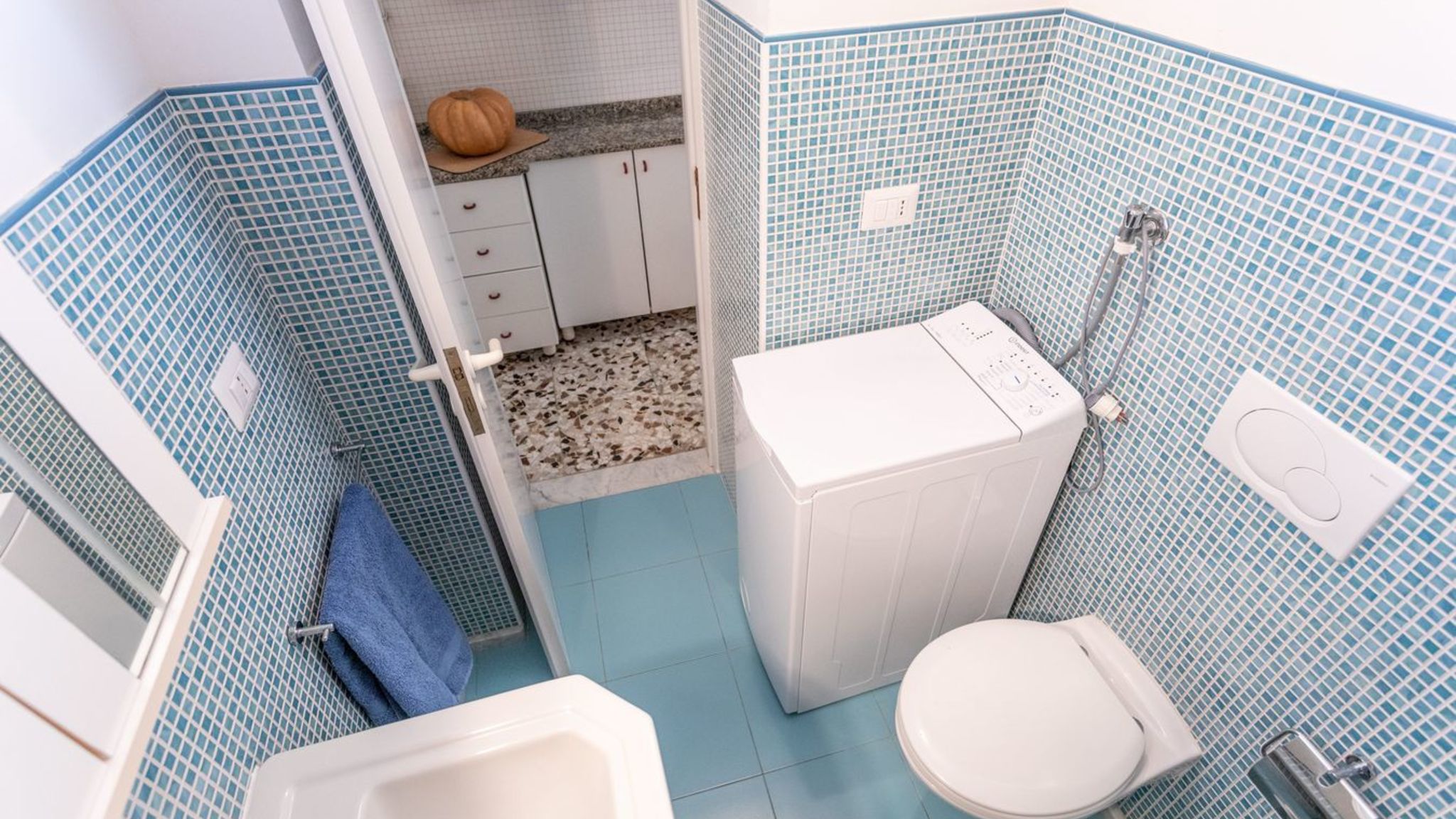 Salento Reservation Taviano Villetta Giovanna 50m dal mare-Salento Reservation