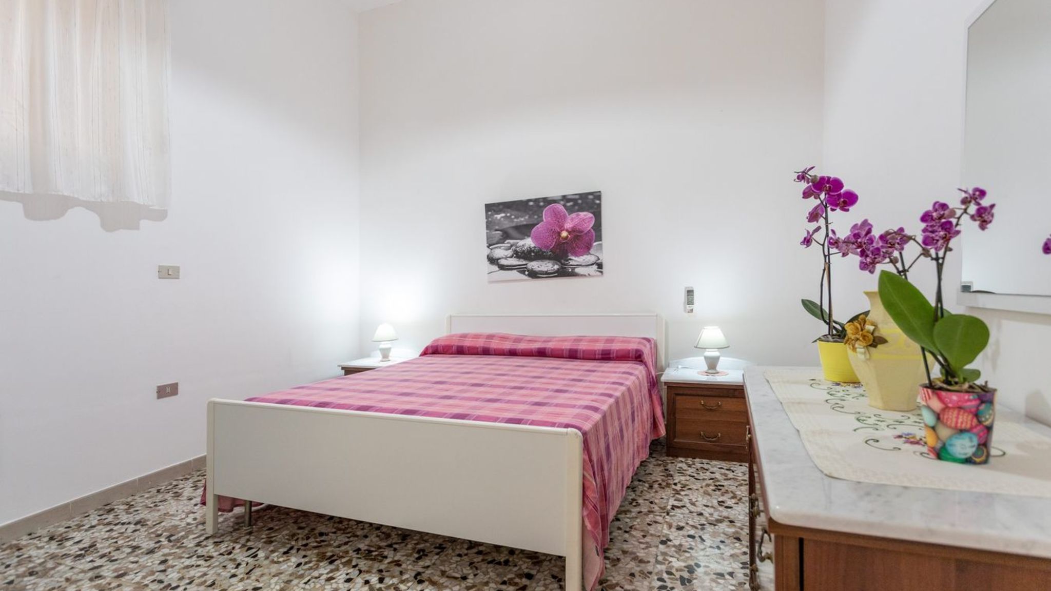 Salento Reservation Taviano Villetta Giovanna 50m dal mare-Salento Reservation