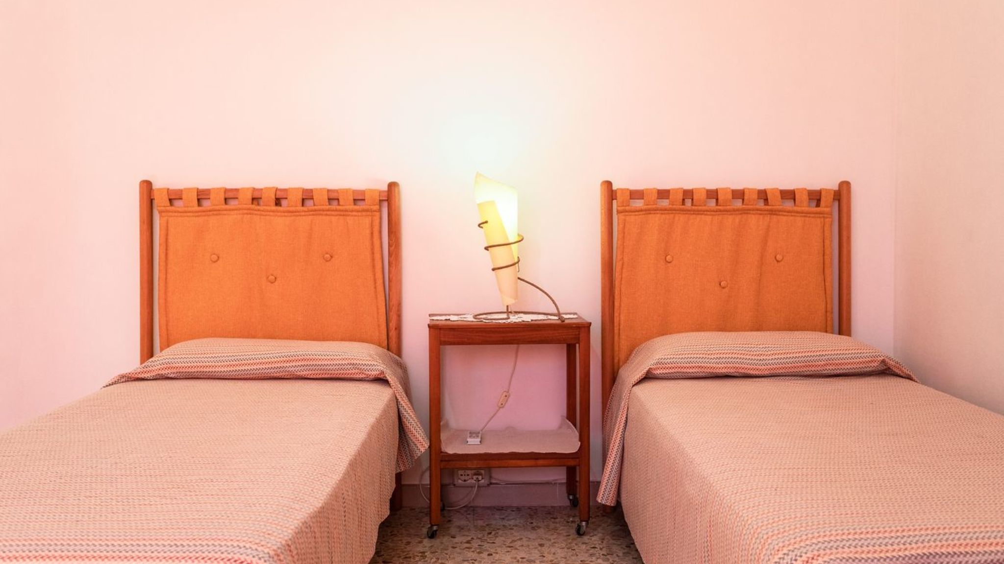 Salento Reservation Taviano Villetta Giovanna 50m dal mare-Salento Reservation