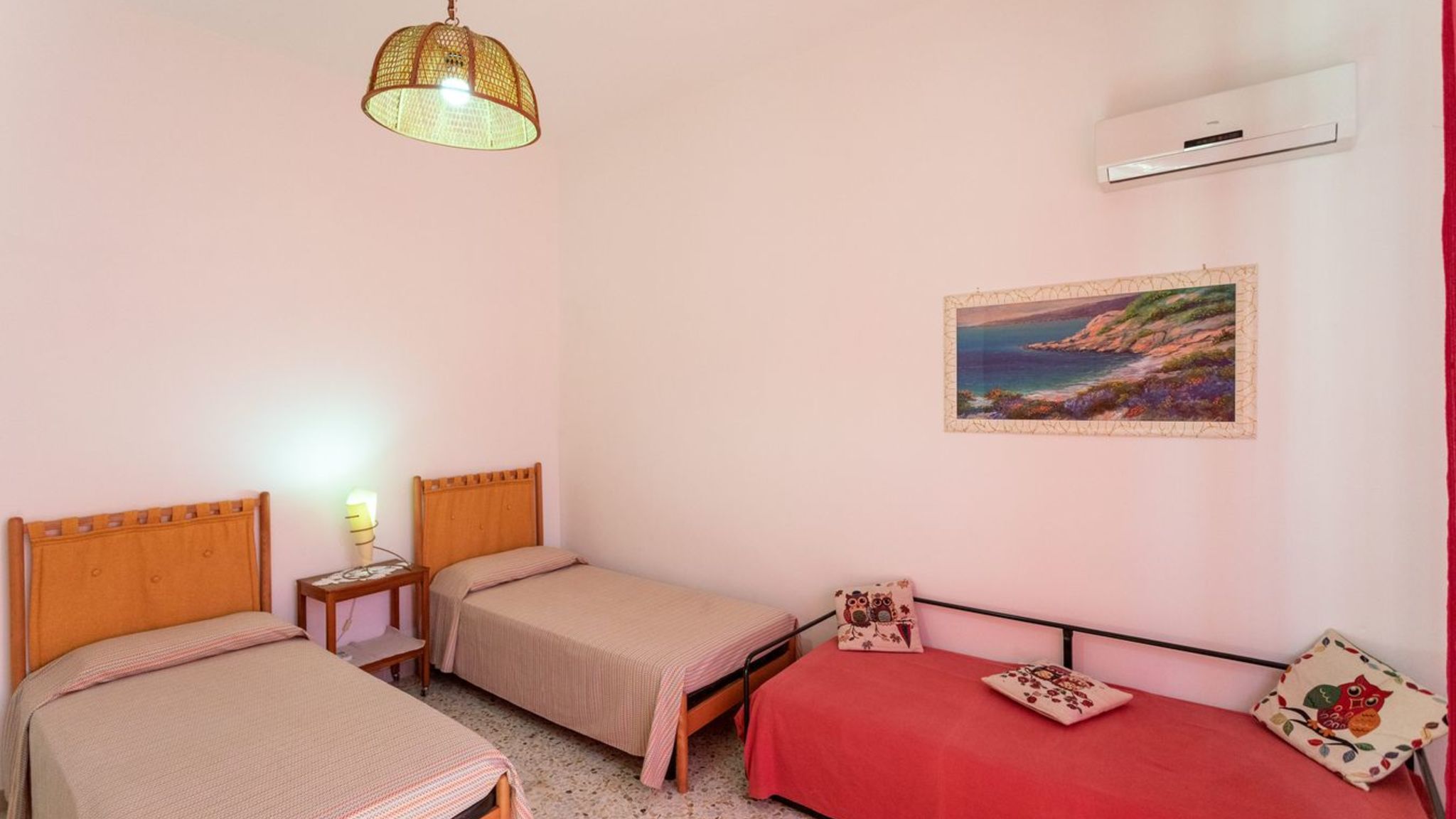 Salento Reservation Taviano Villetta Giovanna 50m dal mare-Salento Reservation