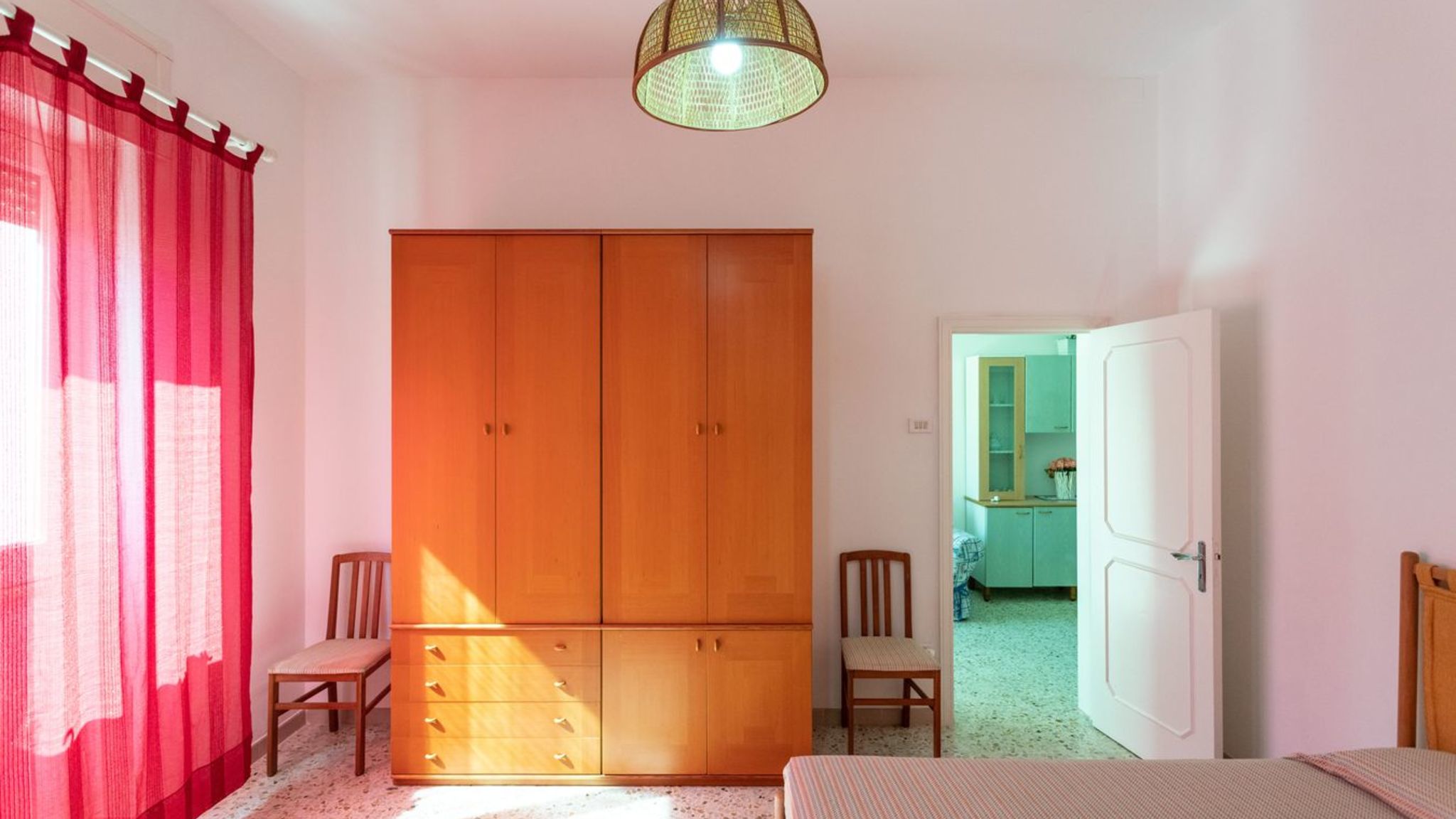 Salento Reservation Taviano Villetta Giovanna 50m dal mare-Salento Reservation