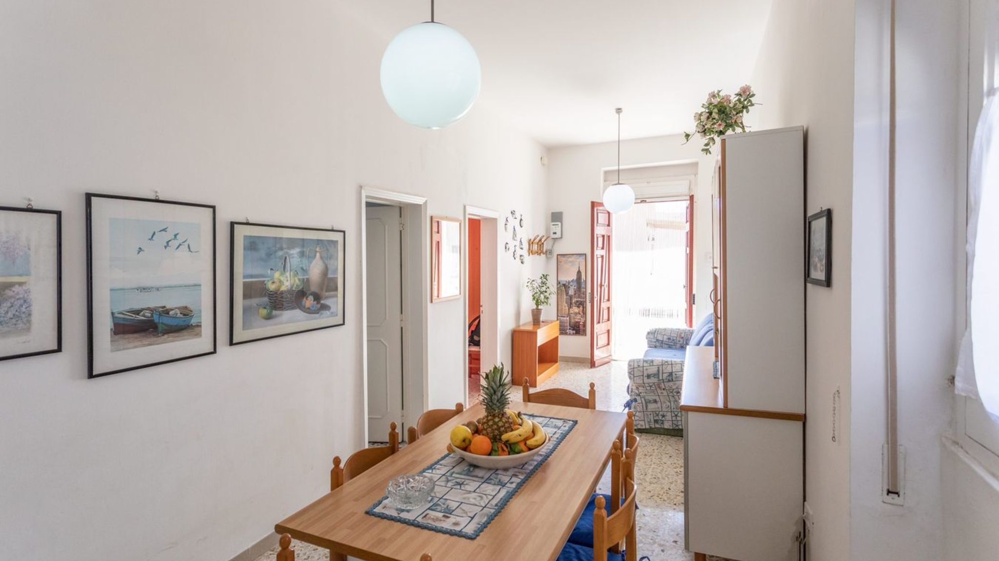 Salento Reservation Taviano Villetta Giovanna 50m dal mare-Salento Reservation