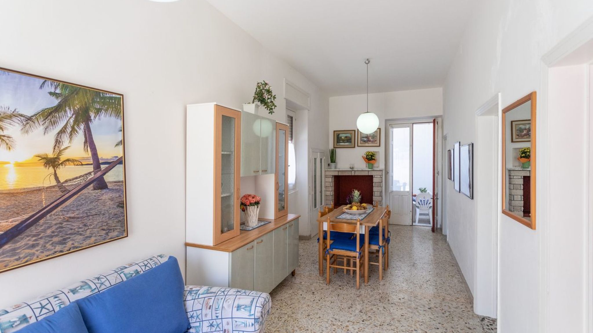 Salento Reservation Taviano Villetta Giovanna 50m dal mare-Salento Reservation