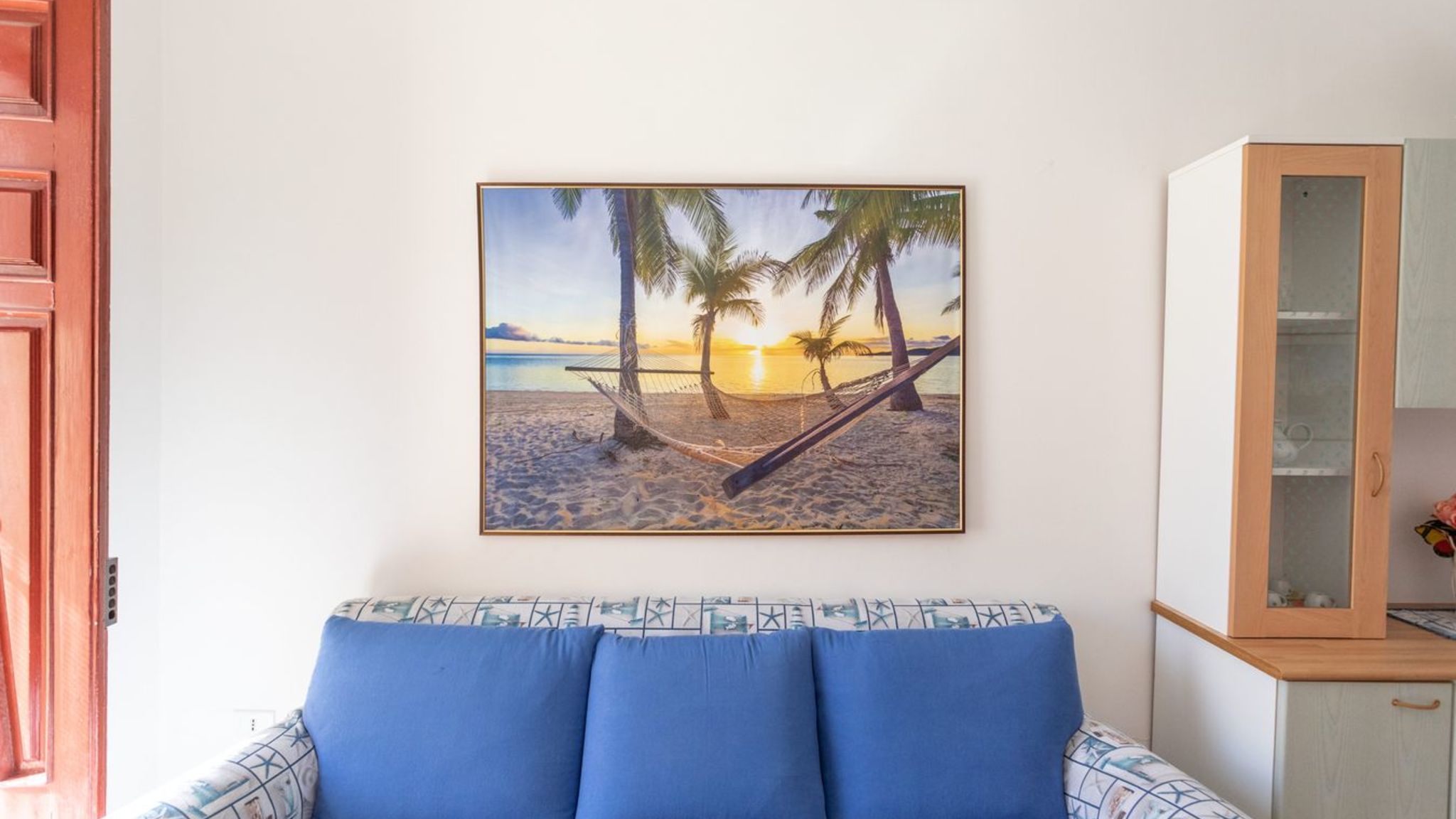 Salento Reservation Taviano Villetta Giovanna 50m dal mare-Salento Reservation