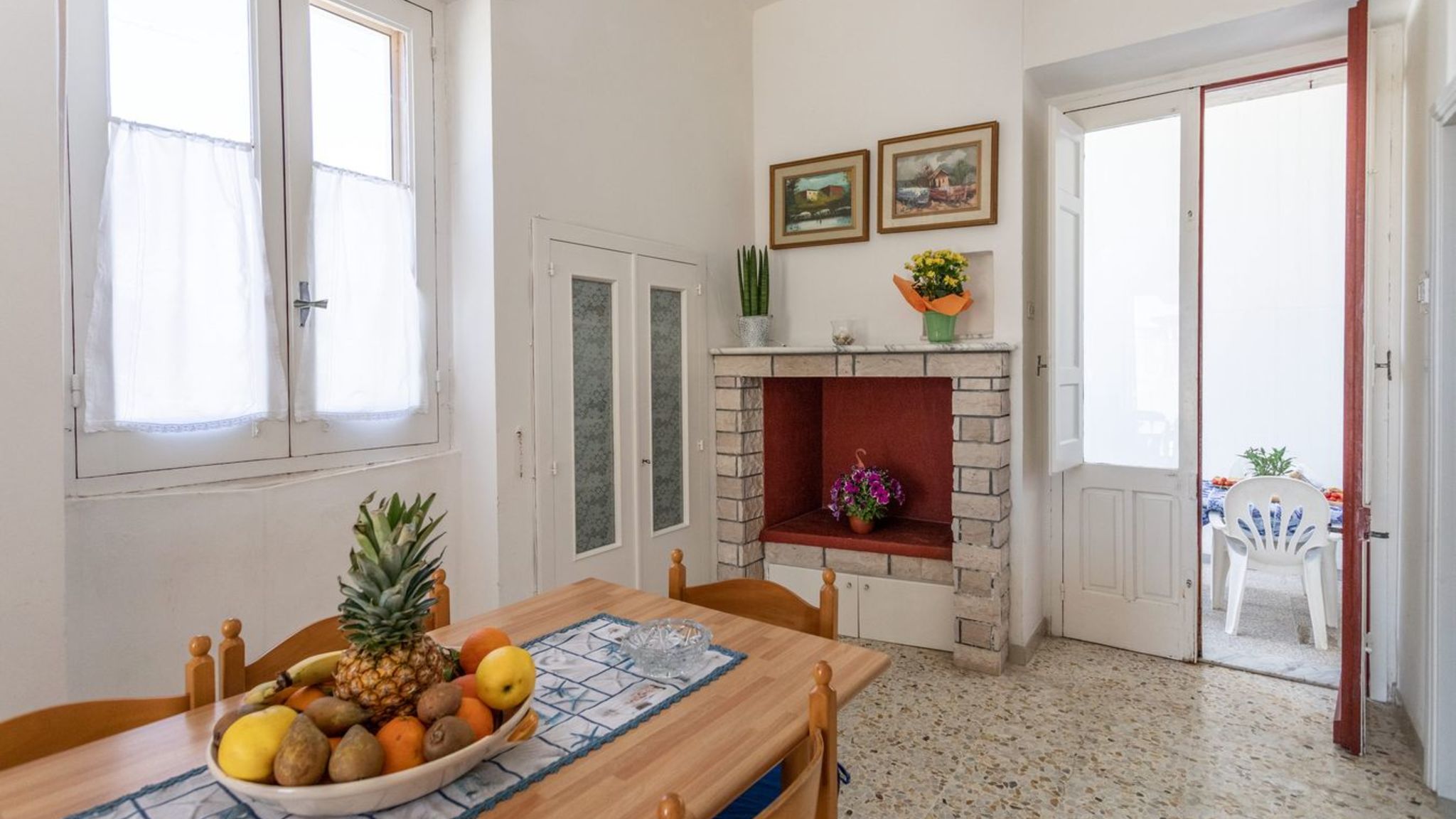 Salento Reservation Taviano Villetta Giovanna 50m dal mare-Salento Reservation