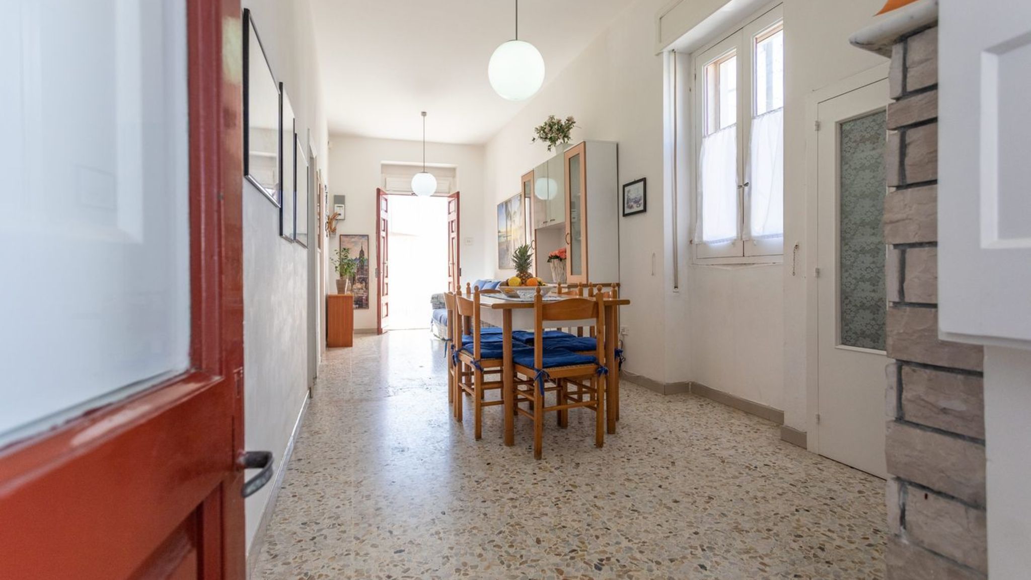 Salento Reservation Taviano Villetta Giovanna 50m dal mare-Salento Reservation