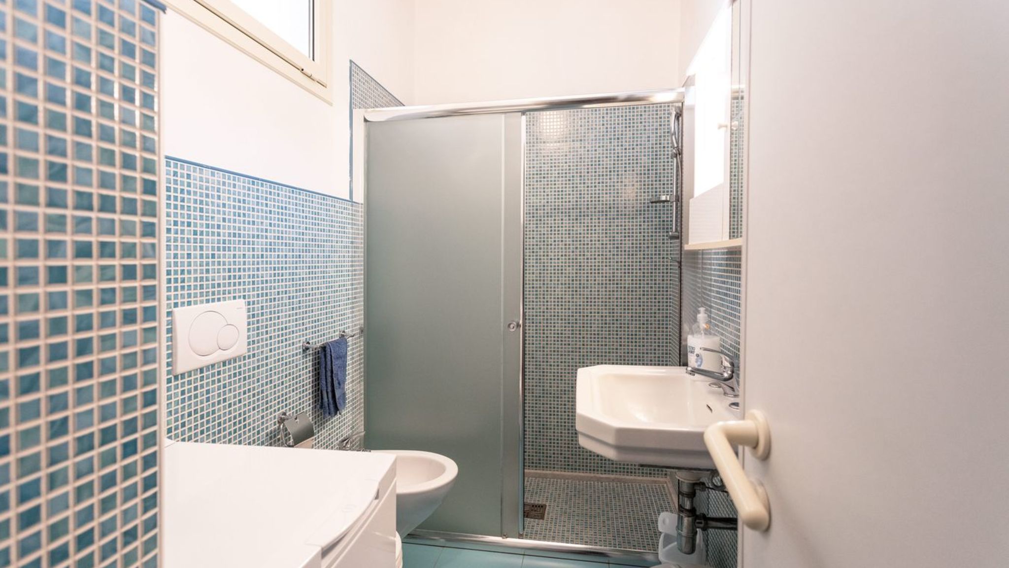 Salento Reservation Taviano Villetta Giovanna 50m dal mare-Salento Reservation