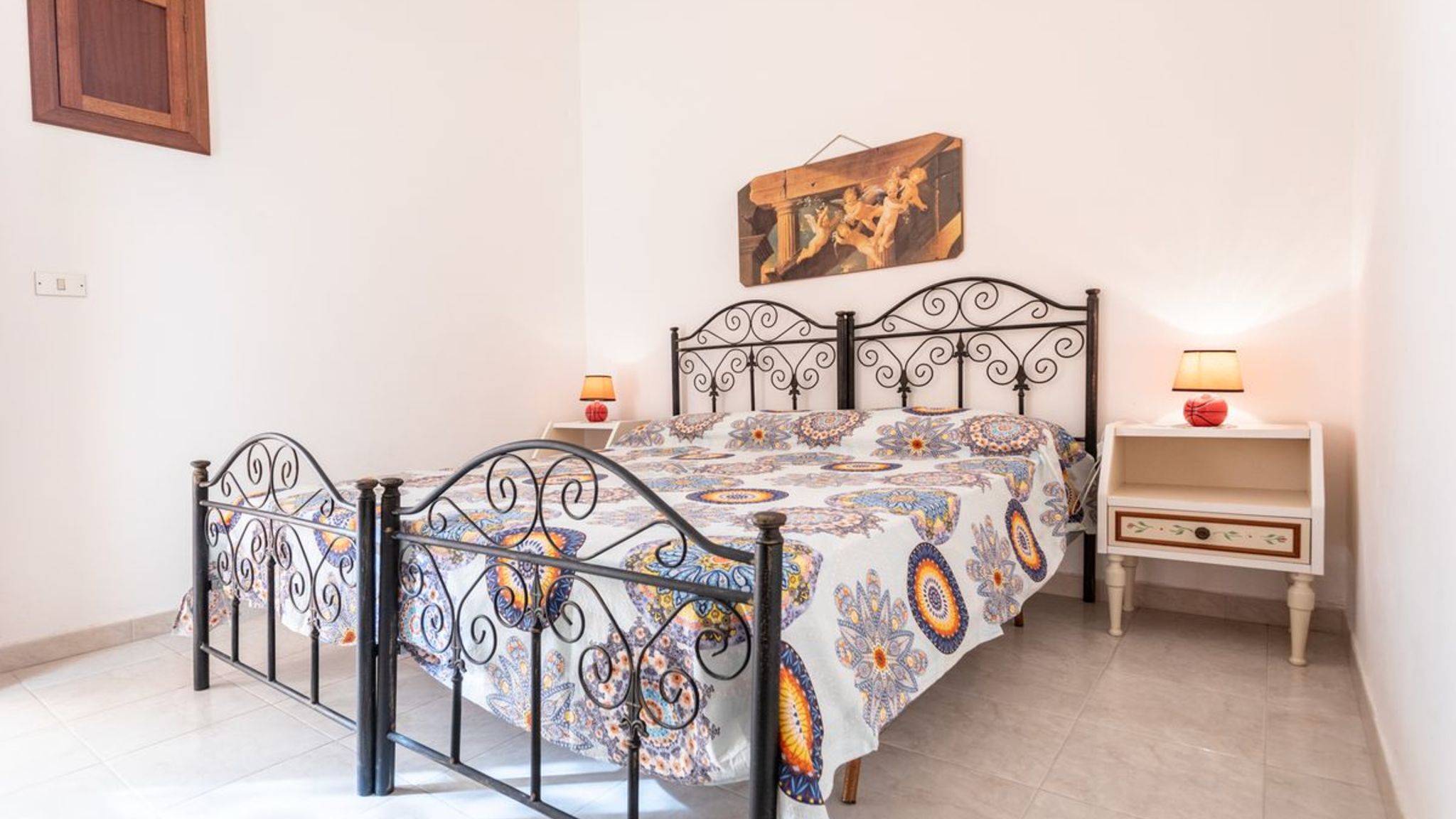 Italianway Taviano Villetta Graziana - Salento Reservation