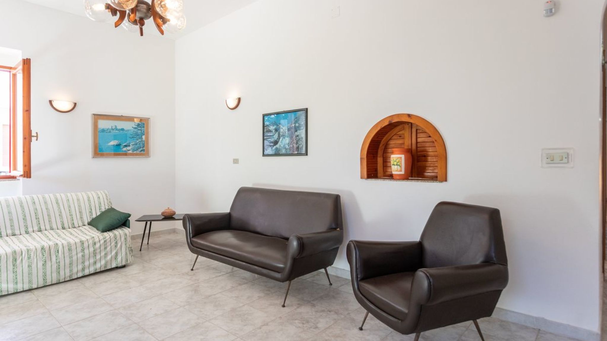 Italianway Taviano Villetta Graziana - Salento Reservation