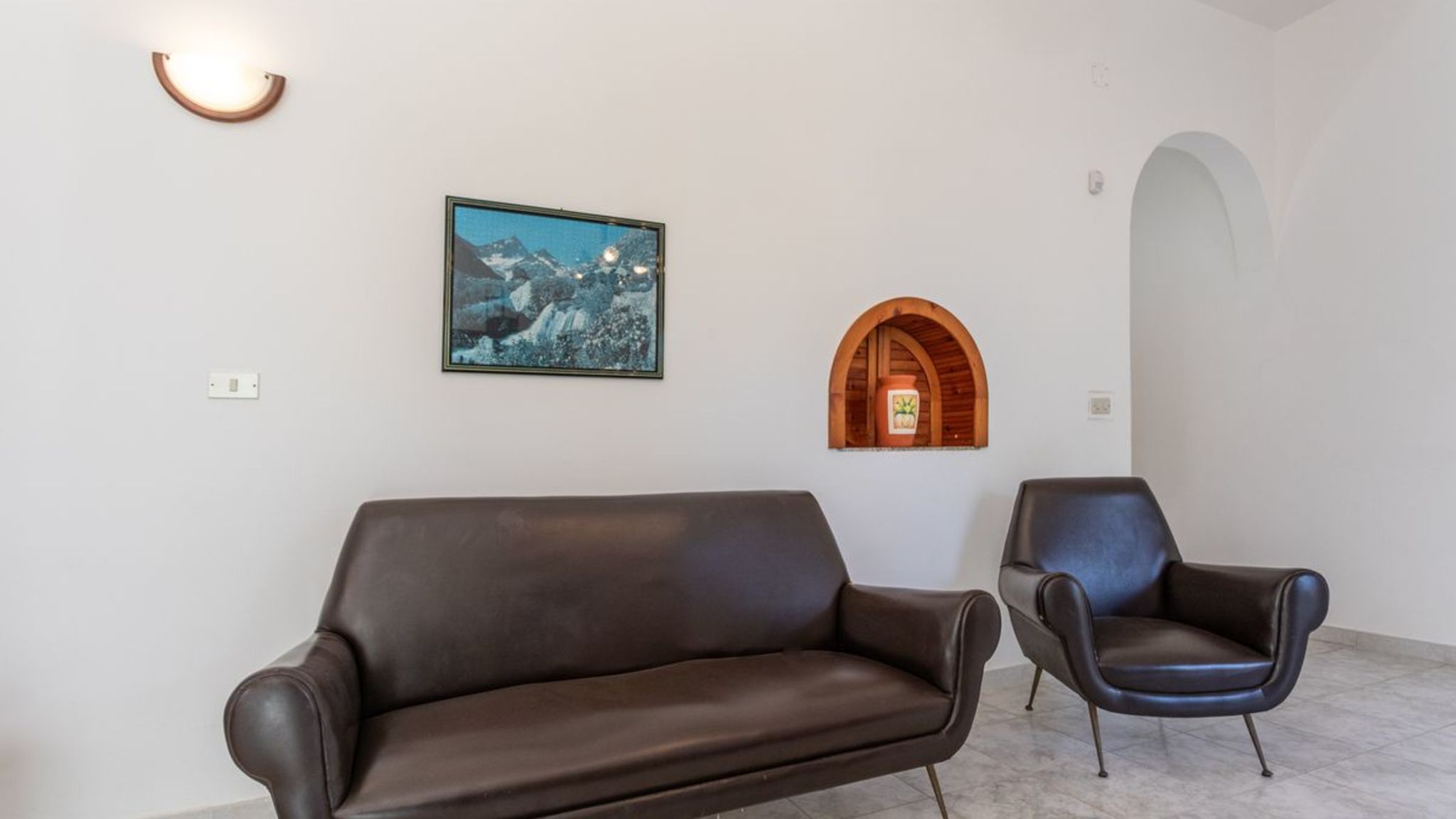 Italianway Taviano Villetta Graziana - Salento Reservation