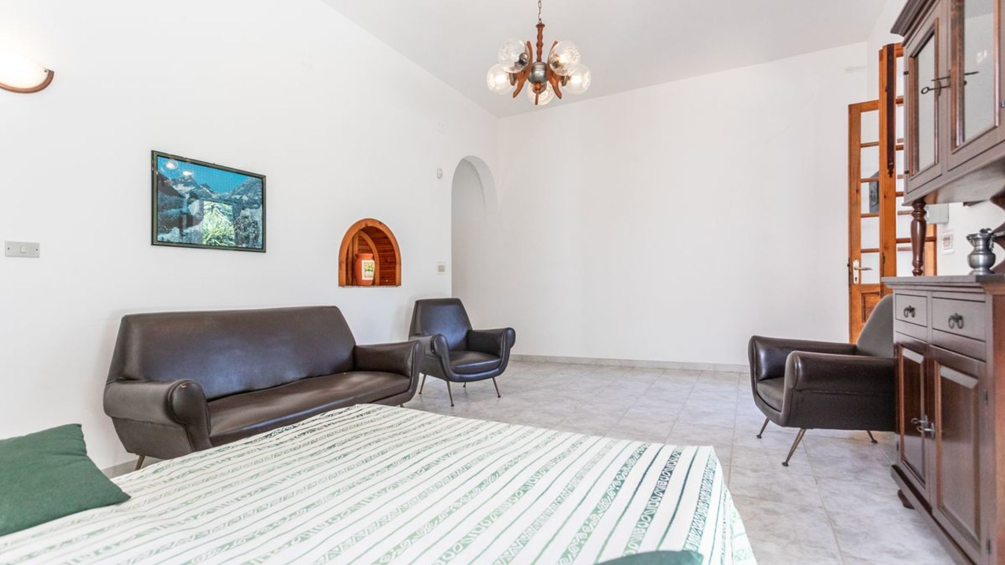 Italianway Taviano Villetta Graziana - Salento Reservation