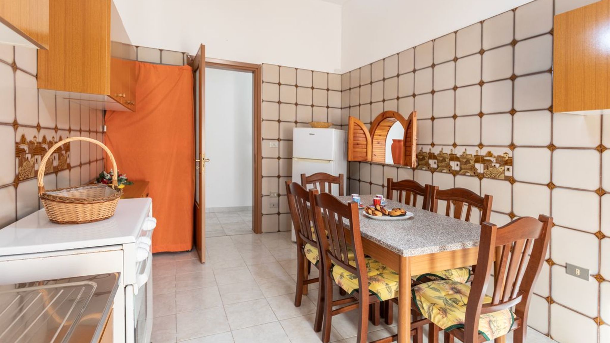 Italianway Taviano Villetta Graziana - Salento Reservation