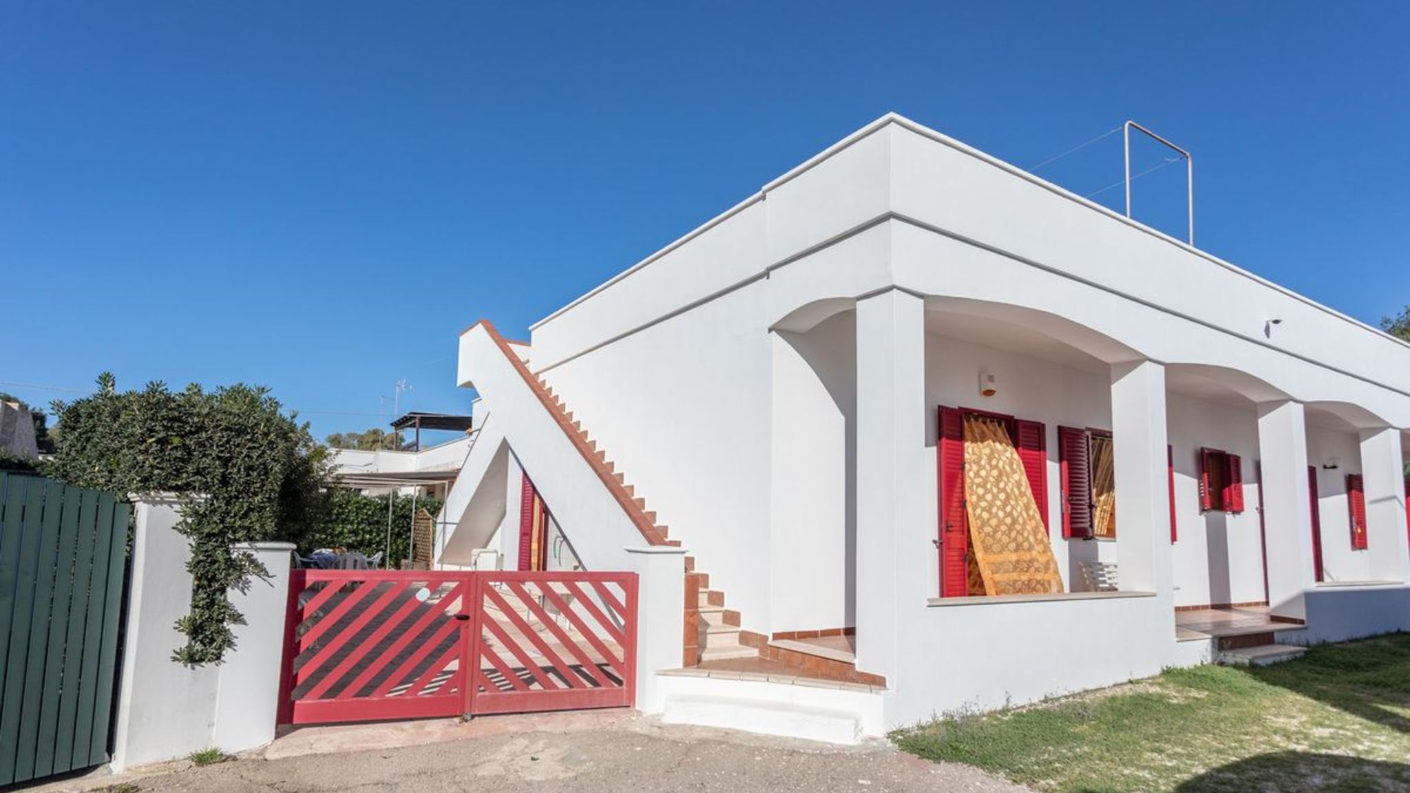 Italianway Taviano Villetta Graziana - Salento Reservation
