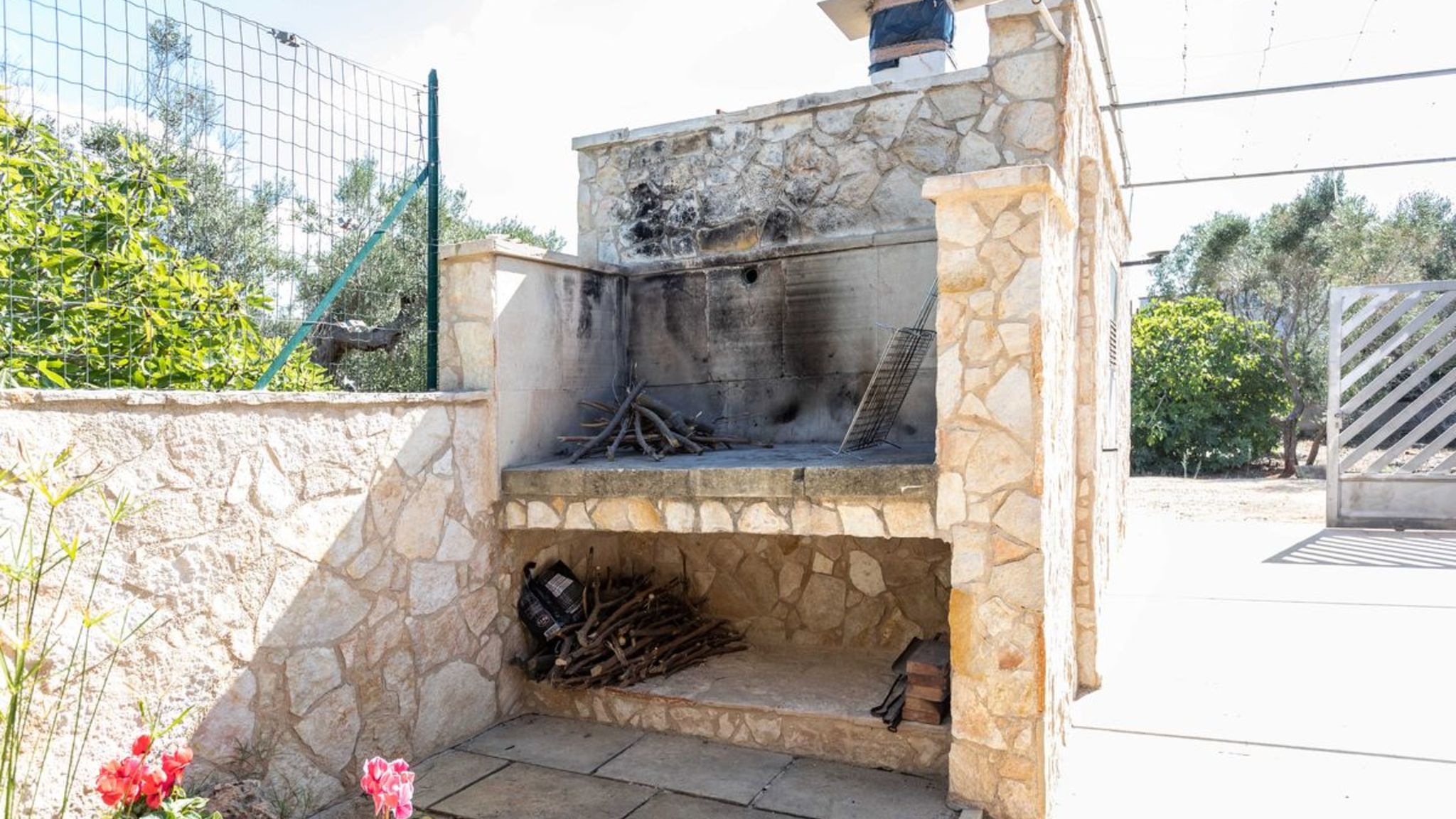 Italianway Taviano Villetta Marika - Salento Reservation