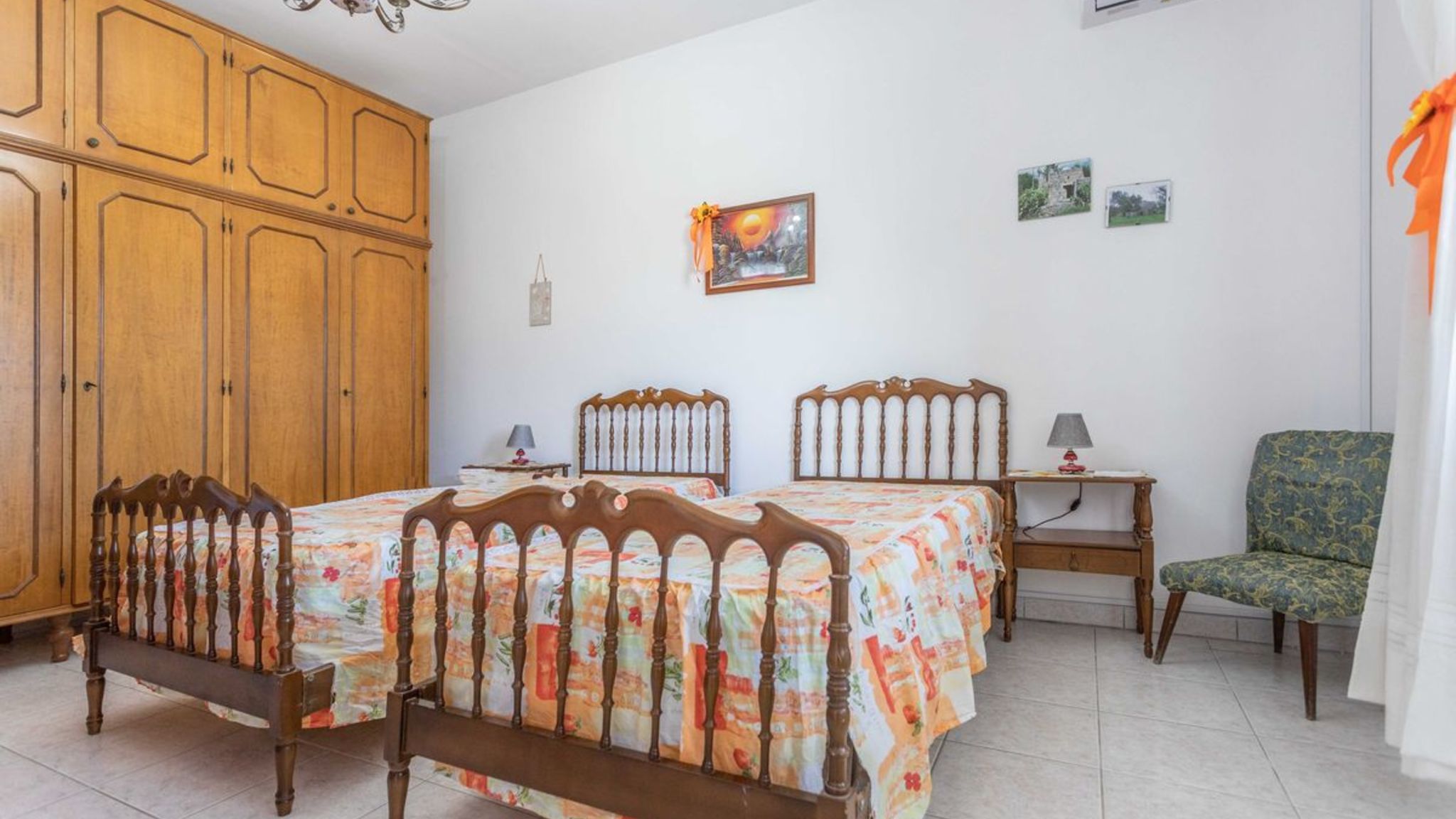 Italianway Taviano Villetta Marika - Salento Reservation