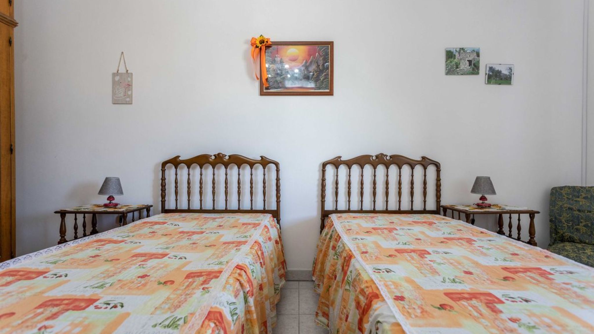 Italianway Taviano Villetta Marika - Salento Reservation