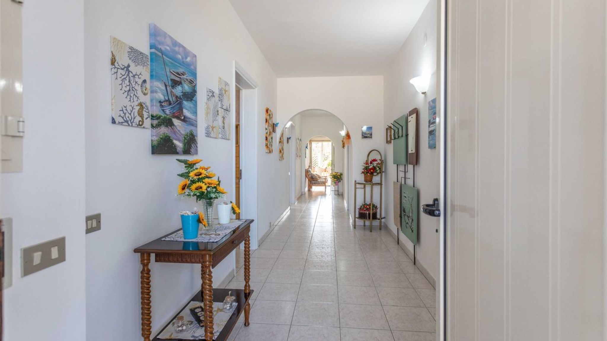 Italianway Taviano Villetta Marika - Salento Reservation