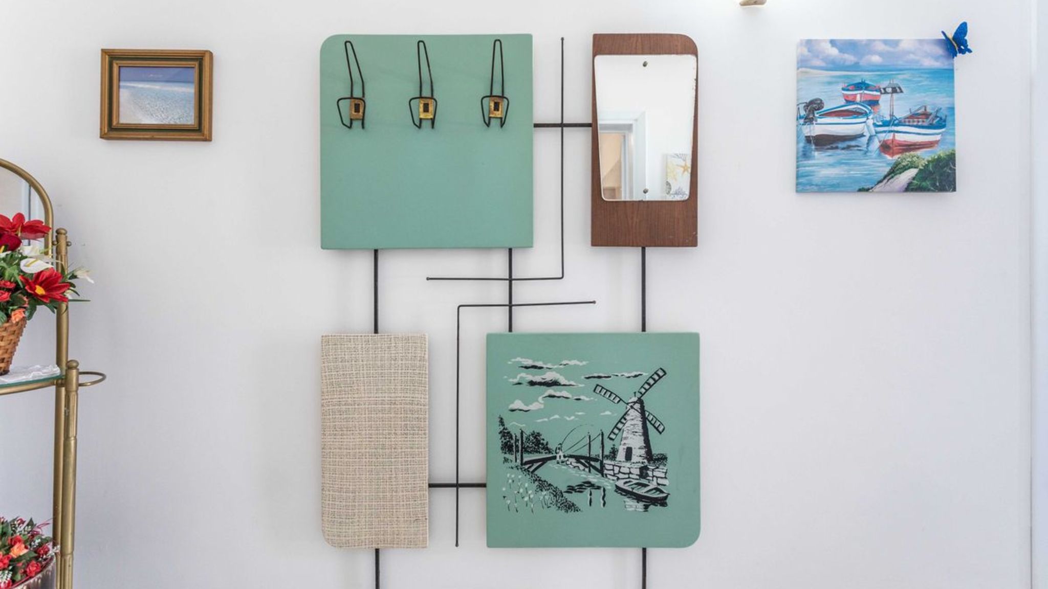 Italianway Taviano Villetta Marika - Salento Reservation