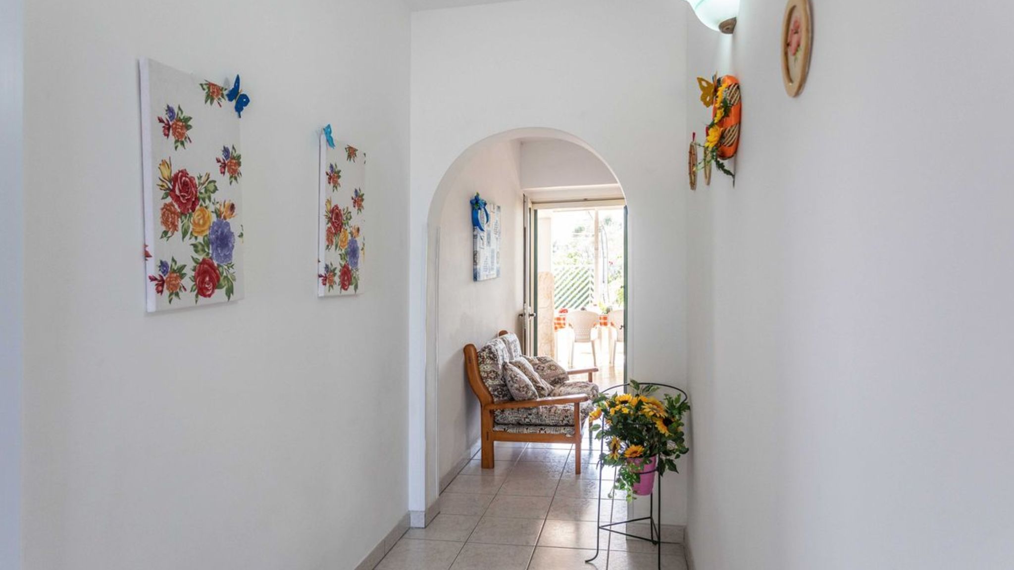 Italianway Taviano Villetta Marika - Salento Reservation