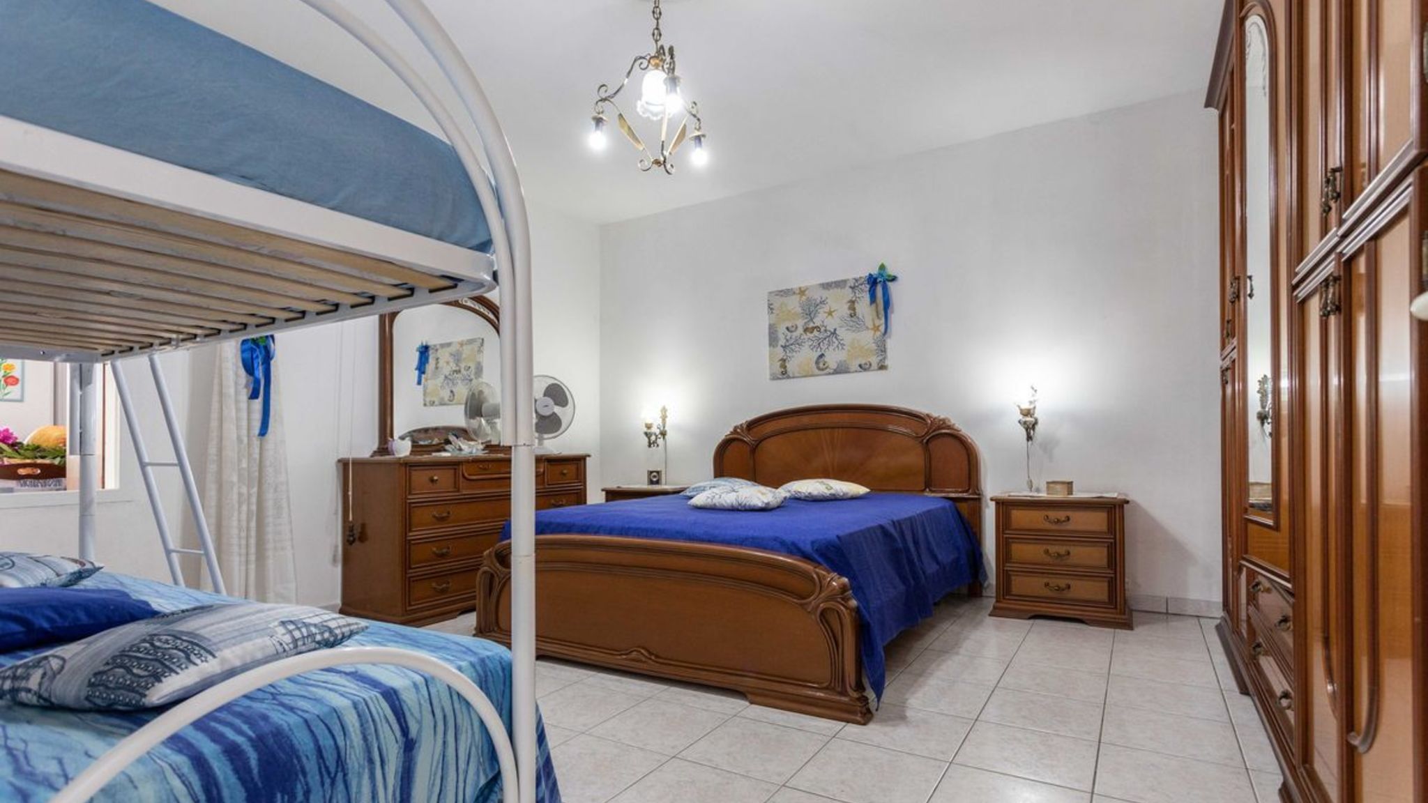 Italianway Taviano Villetta Marika - Salento Reservation