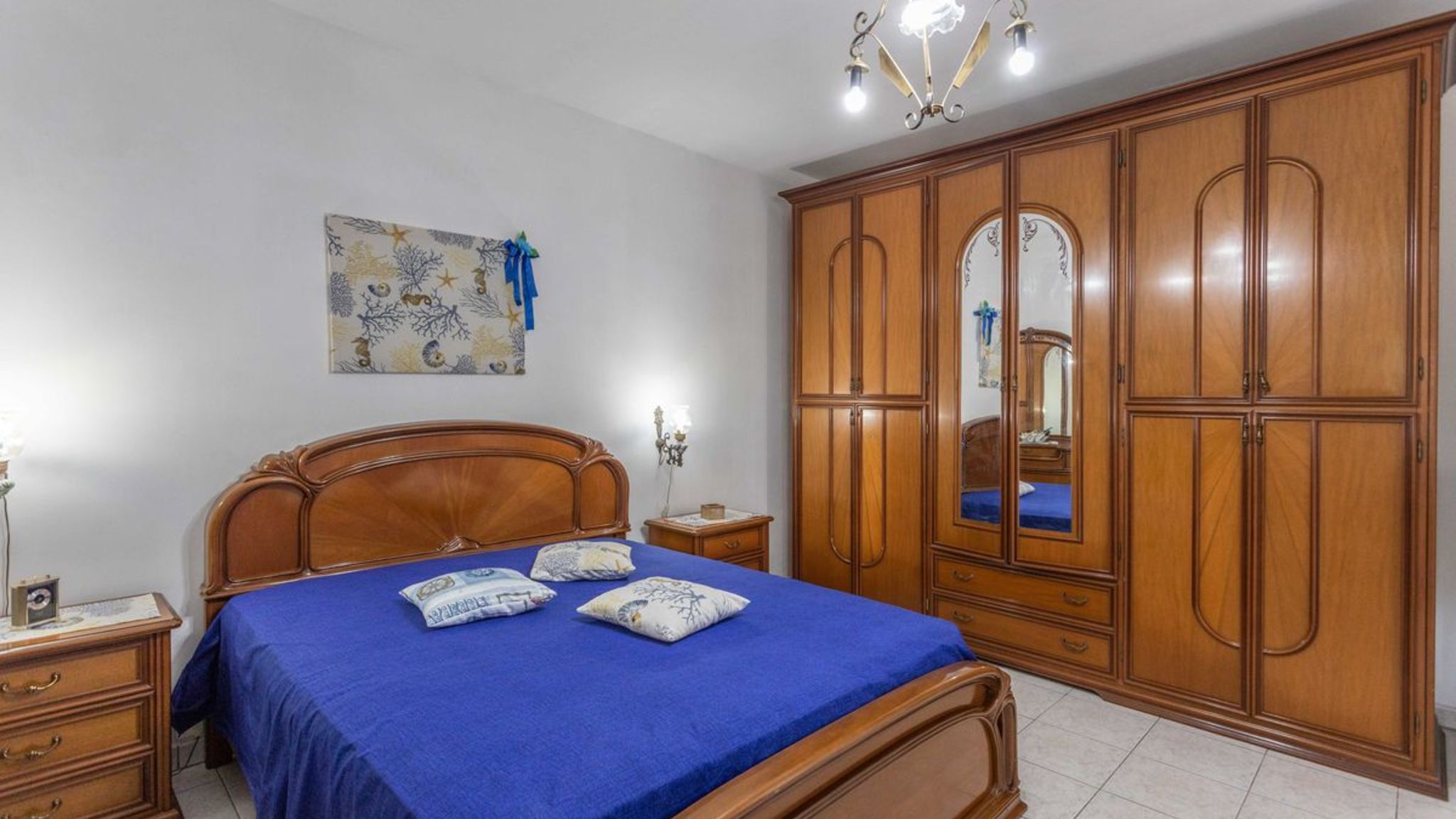 Italianway Taviano Villetta Marika - Salento Reservation