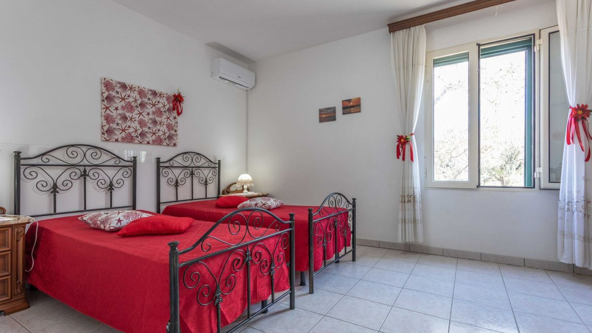 Italianway Taviano Villetta Marika - Salento Reservation