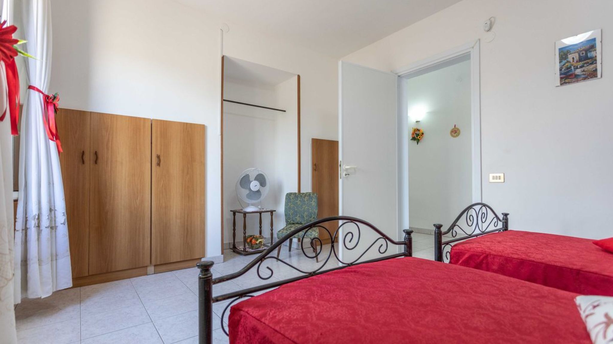 Italianway Taviano Villetta Marika - Salento Reservation