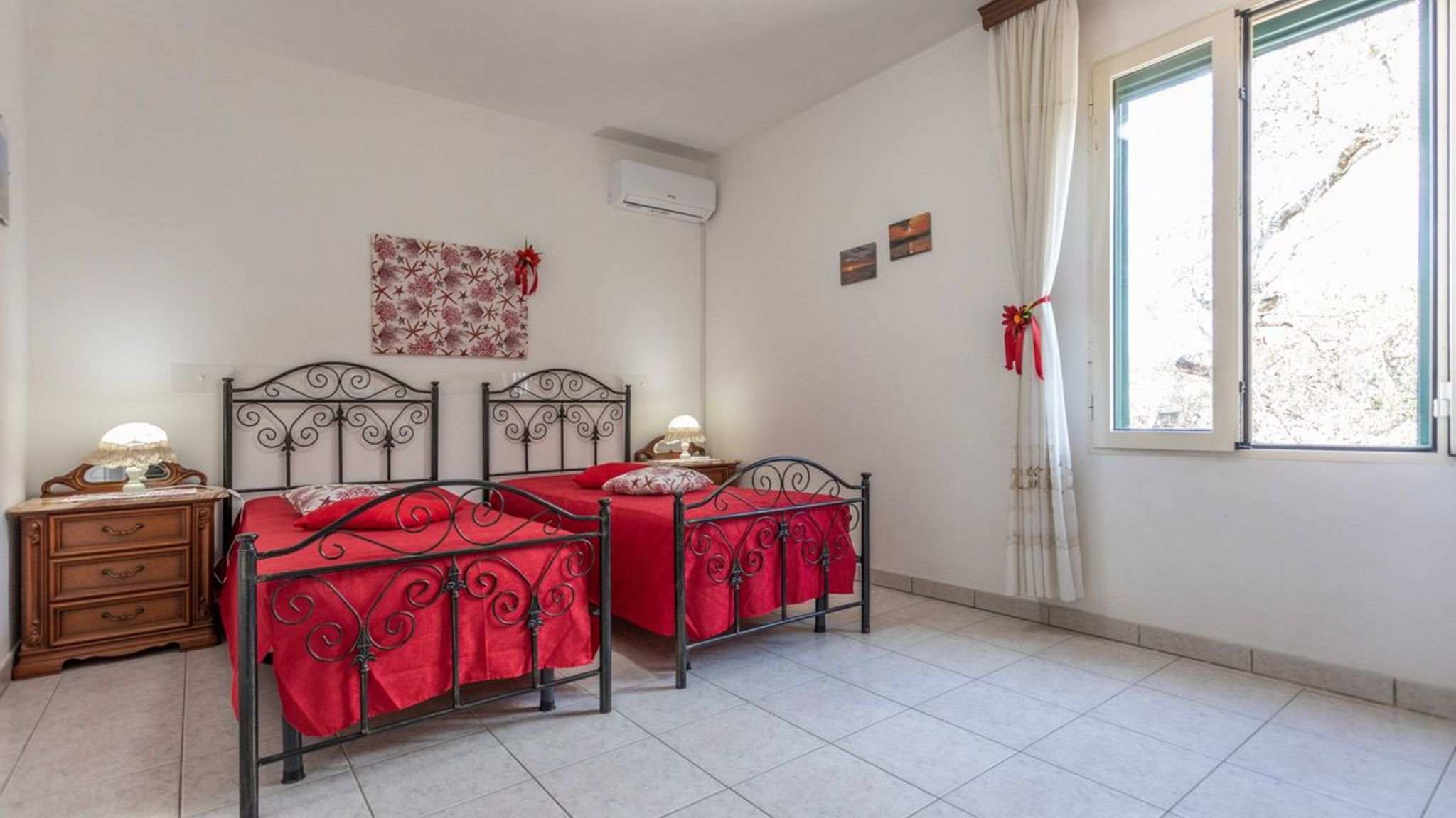 Italianway Taviano Villetta Marika - Salento Reservation