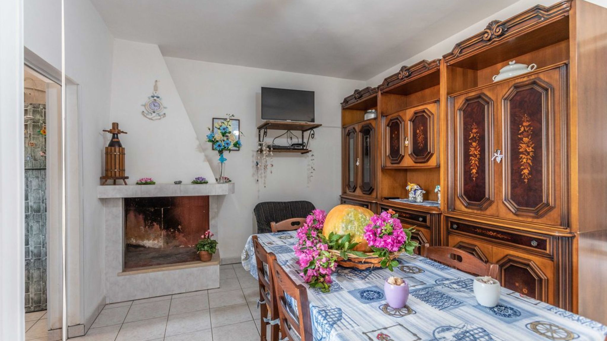 Italianway Taviano Villetta Marika - Salento Reservation