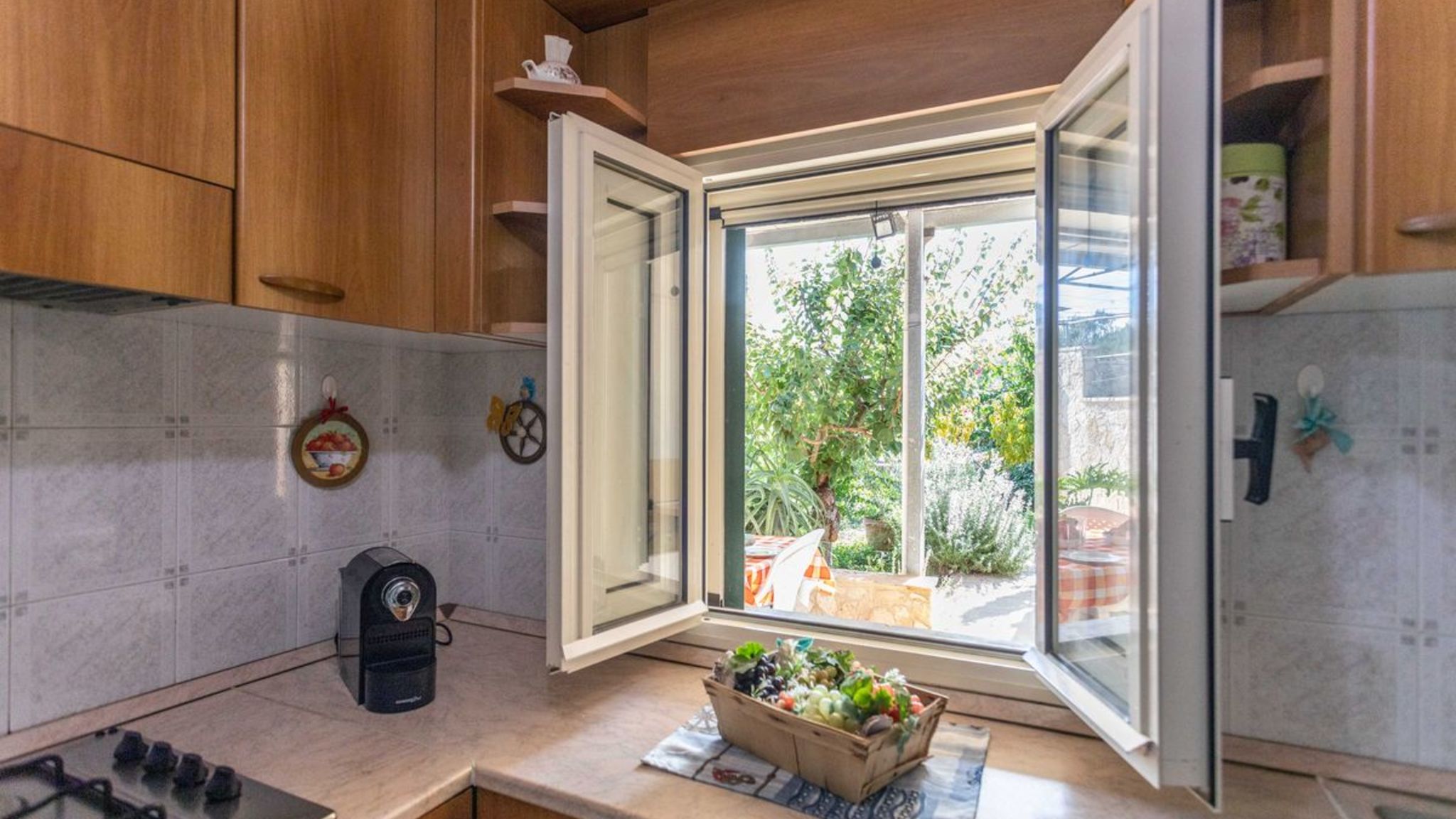 Italianway Taviano Villetta Marika - Salento Reservation