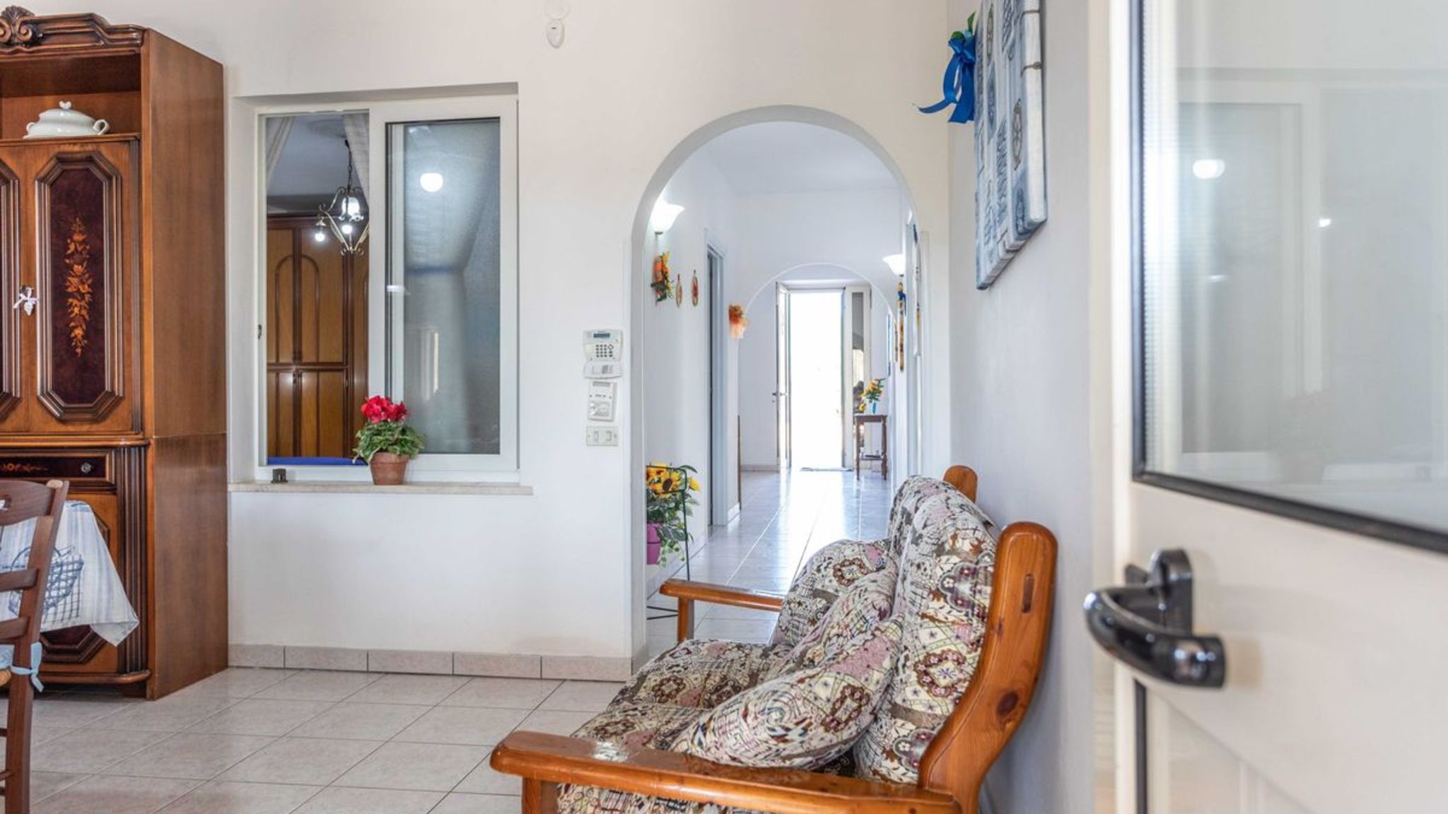 Italianway Taviano Villetta Marika - Salento Reservation