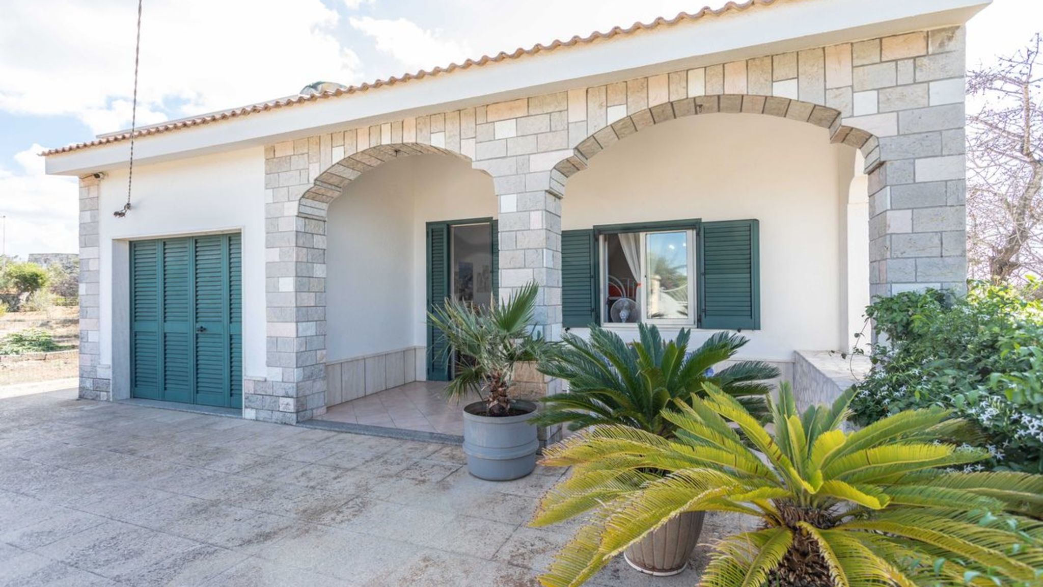 Italianway Taviano Villetta Marika - Salento Reservation