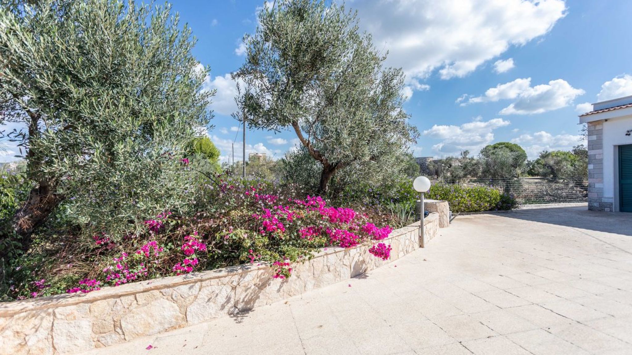 Italianway Taviano Villetta Marika - Salento Reservation