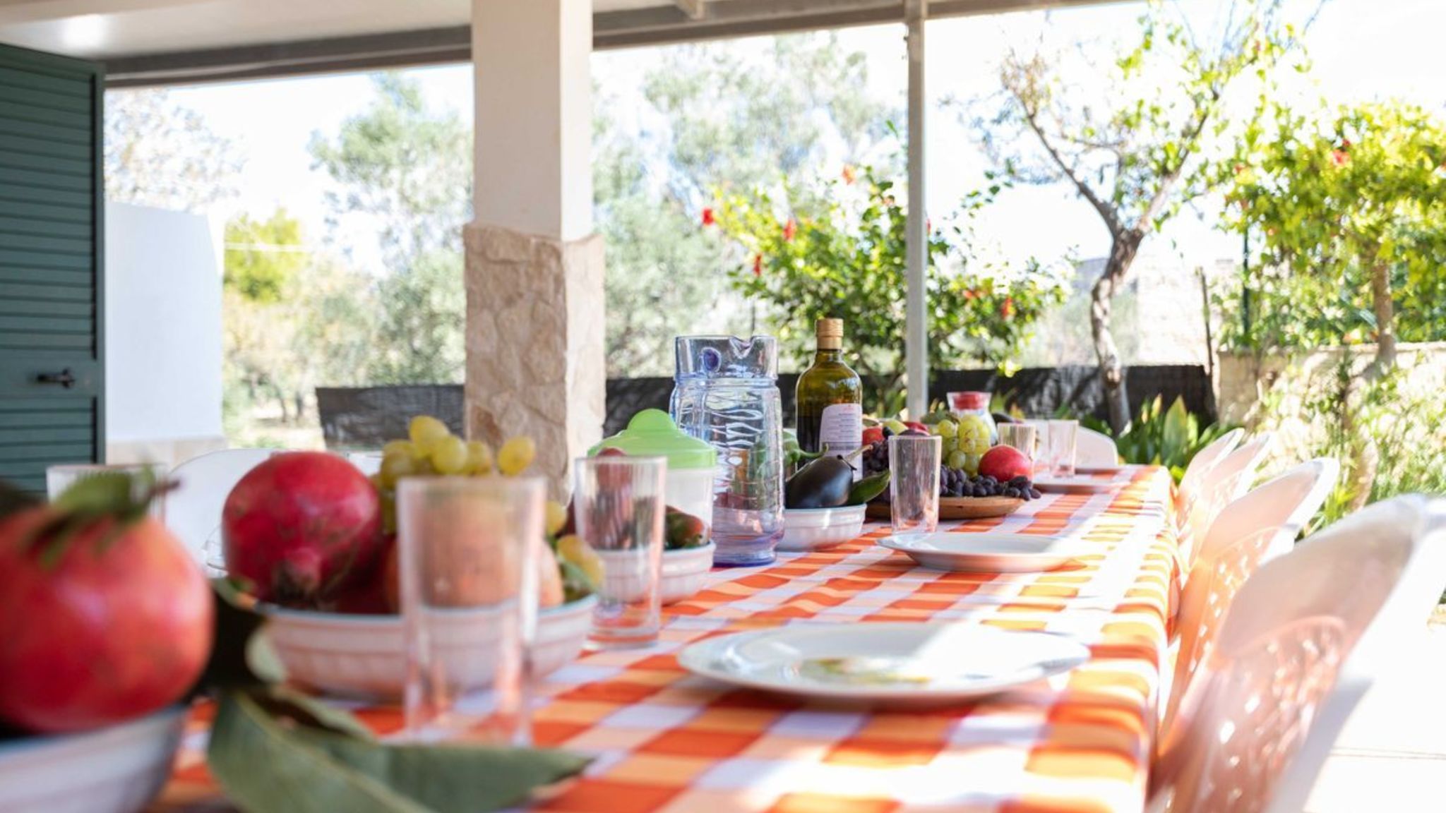 Italianway Taviano Villetta Marika - Salento Reservation