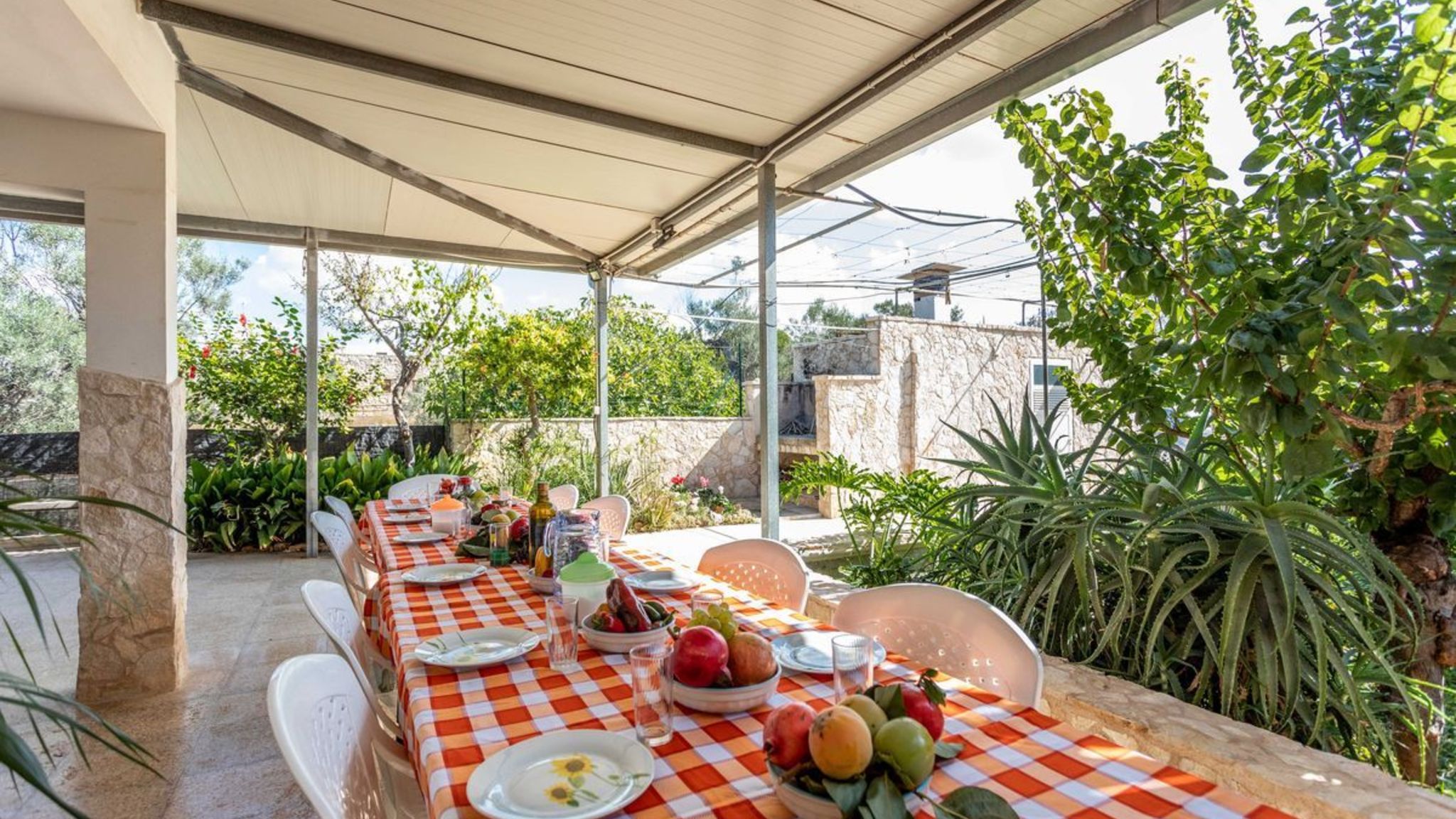 Italianway Taviano Villetta Marika - Salento Reservation