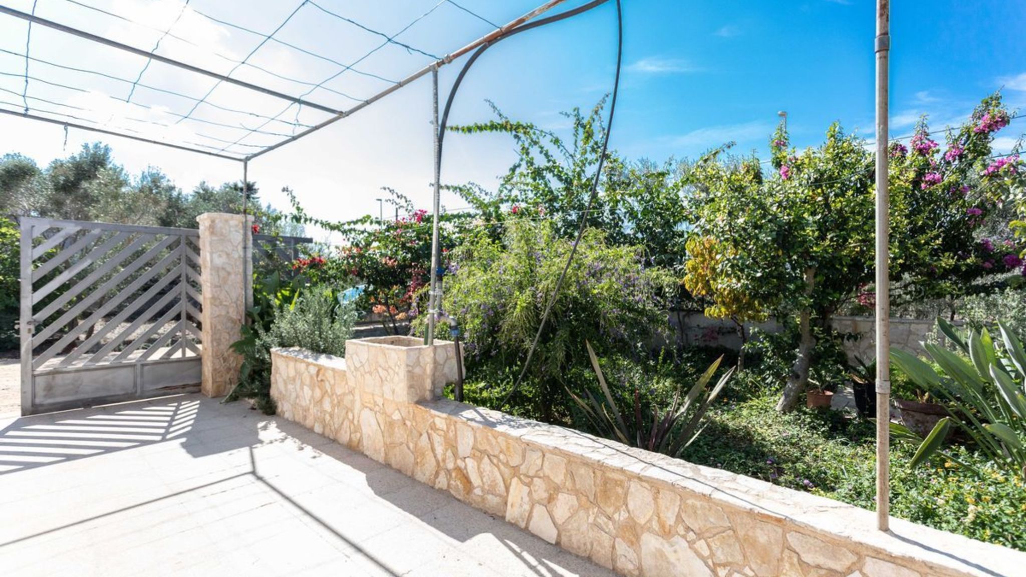 Italianway Taviano Villetta Marika - Salento Reservation