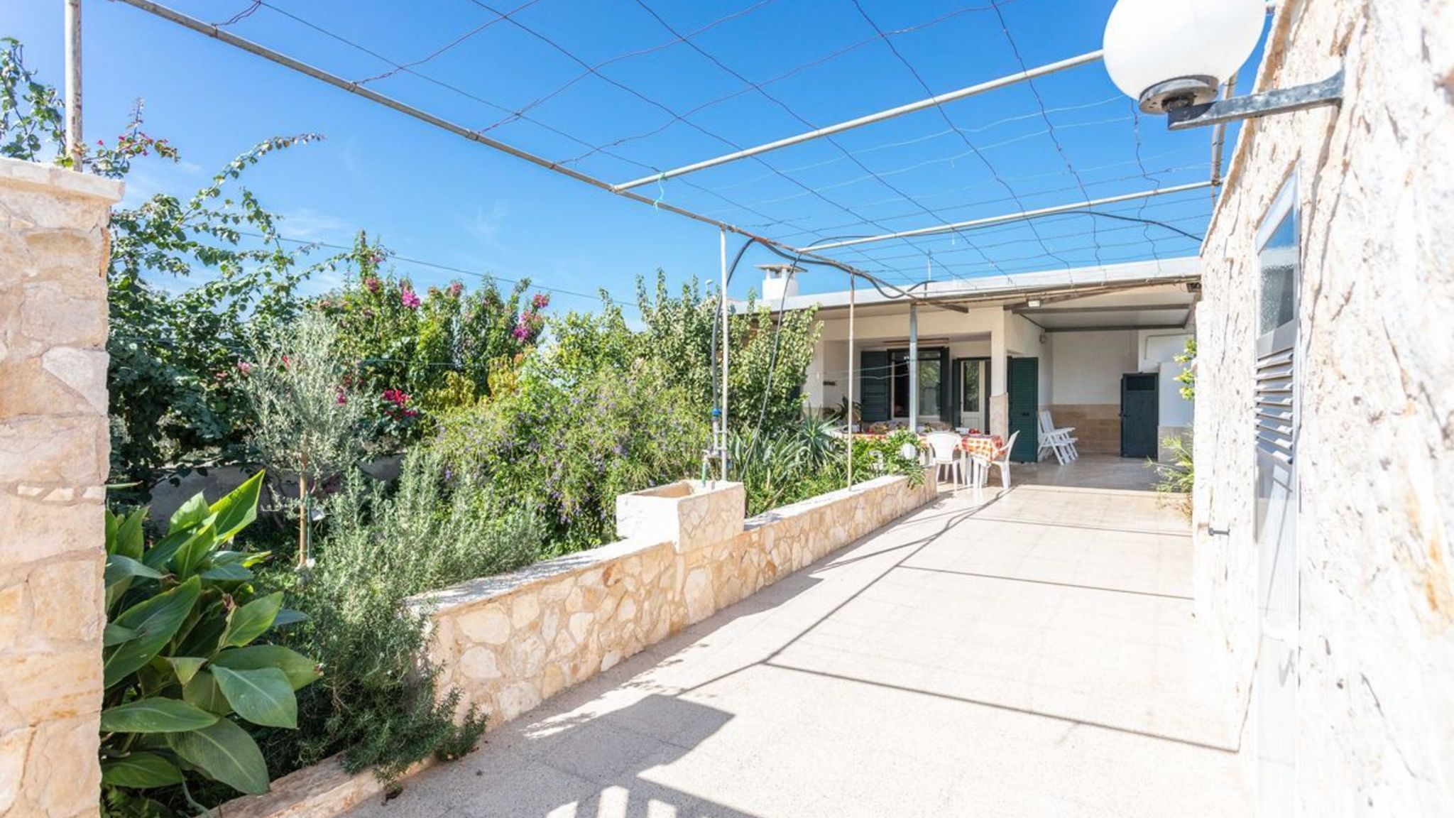 Italianway Taviano Villetta Marika - Salento Reservation