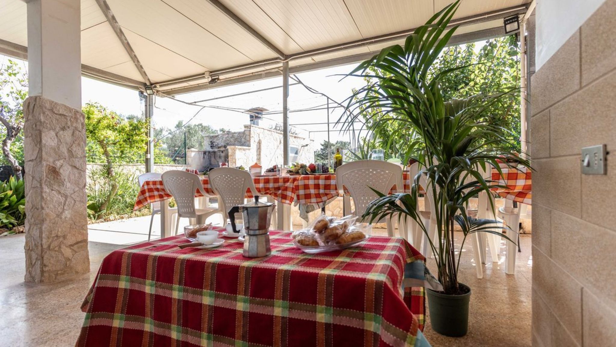 Italianway Taviano Villetta Marika - Salento Reservation